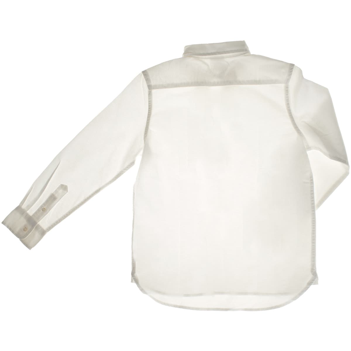 Boys' Shirts Gap White