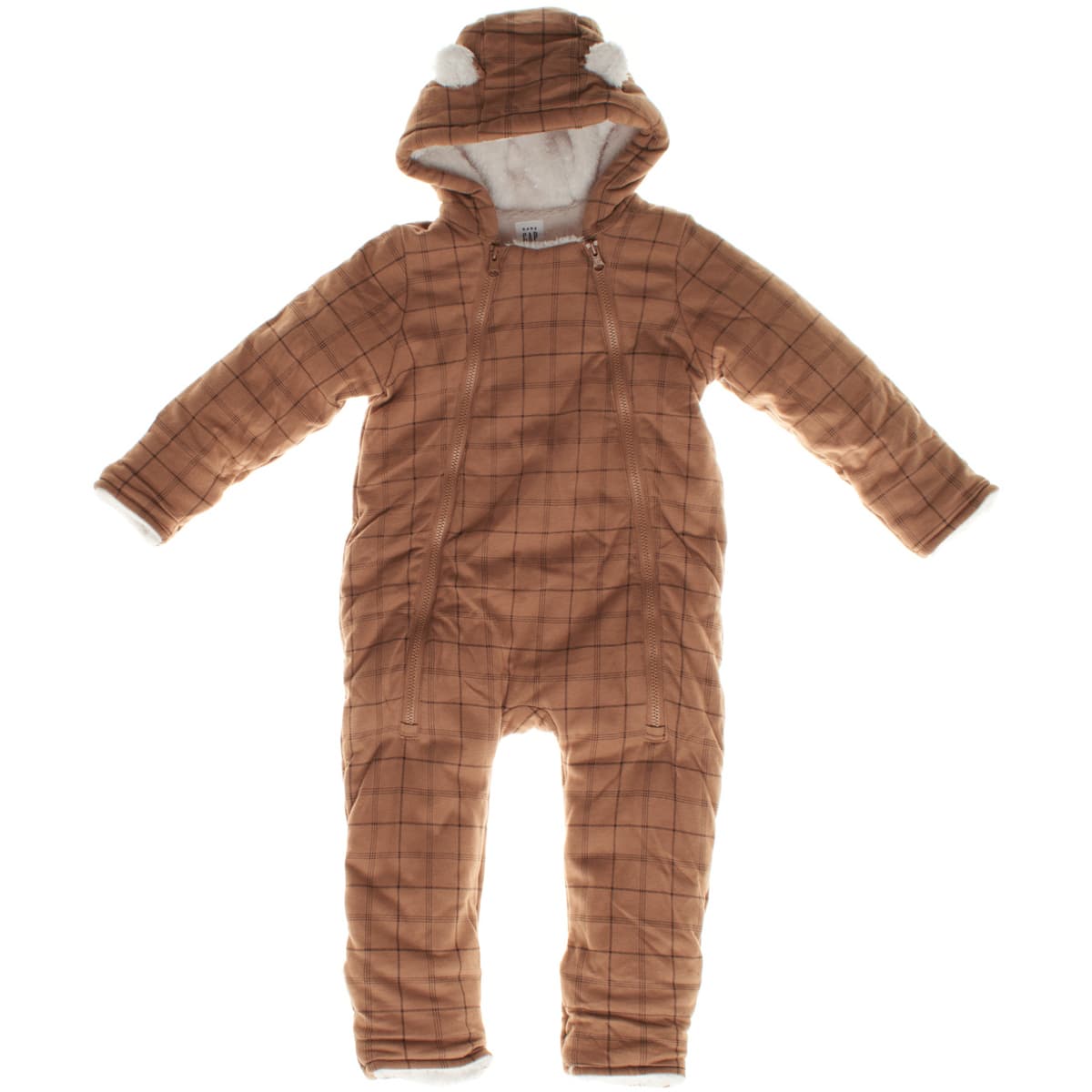 Παιδικά κορμάκια Gap 428076-001