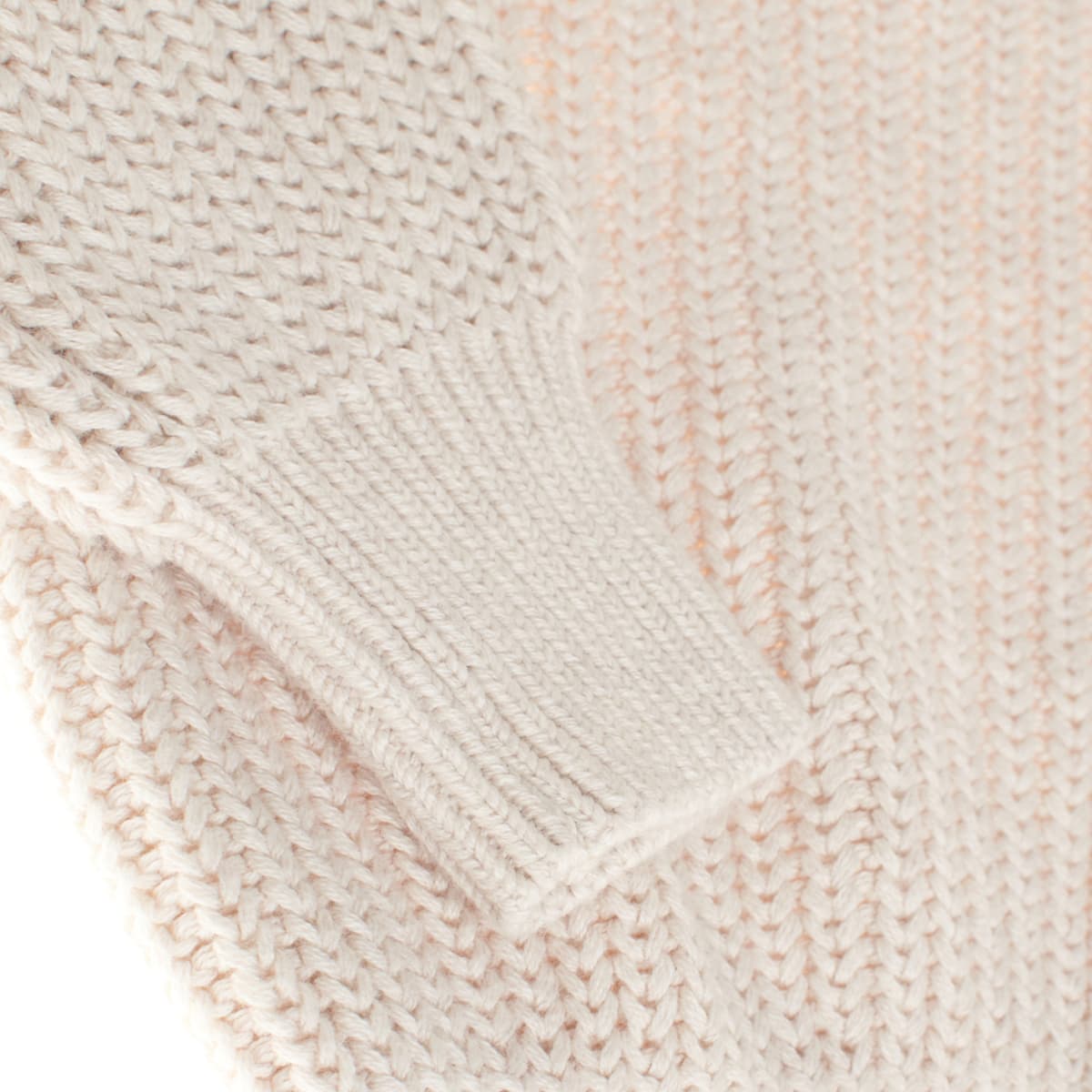 Girls' Sweaters Gap Beige