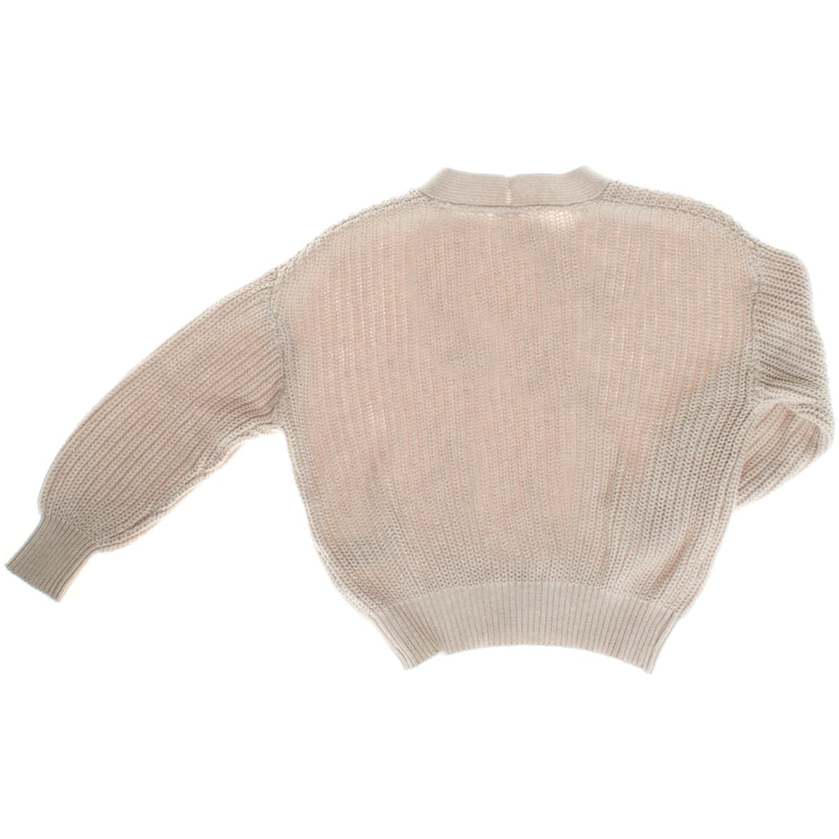 Girls' Sweaters Gap Beige