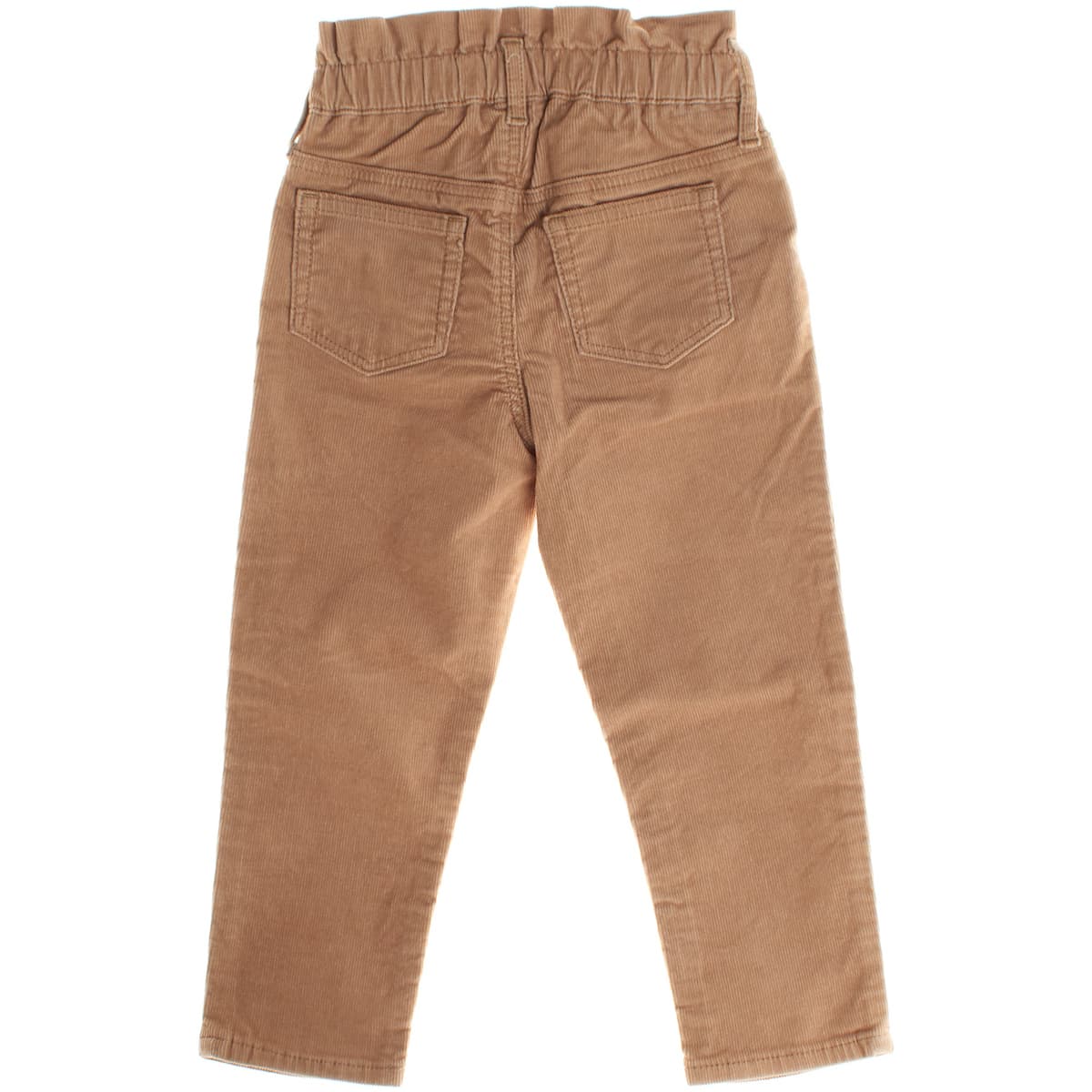 Girls' Pants Gap Beige