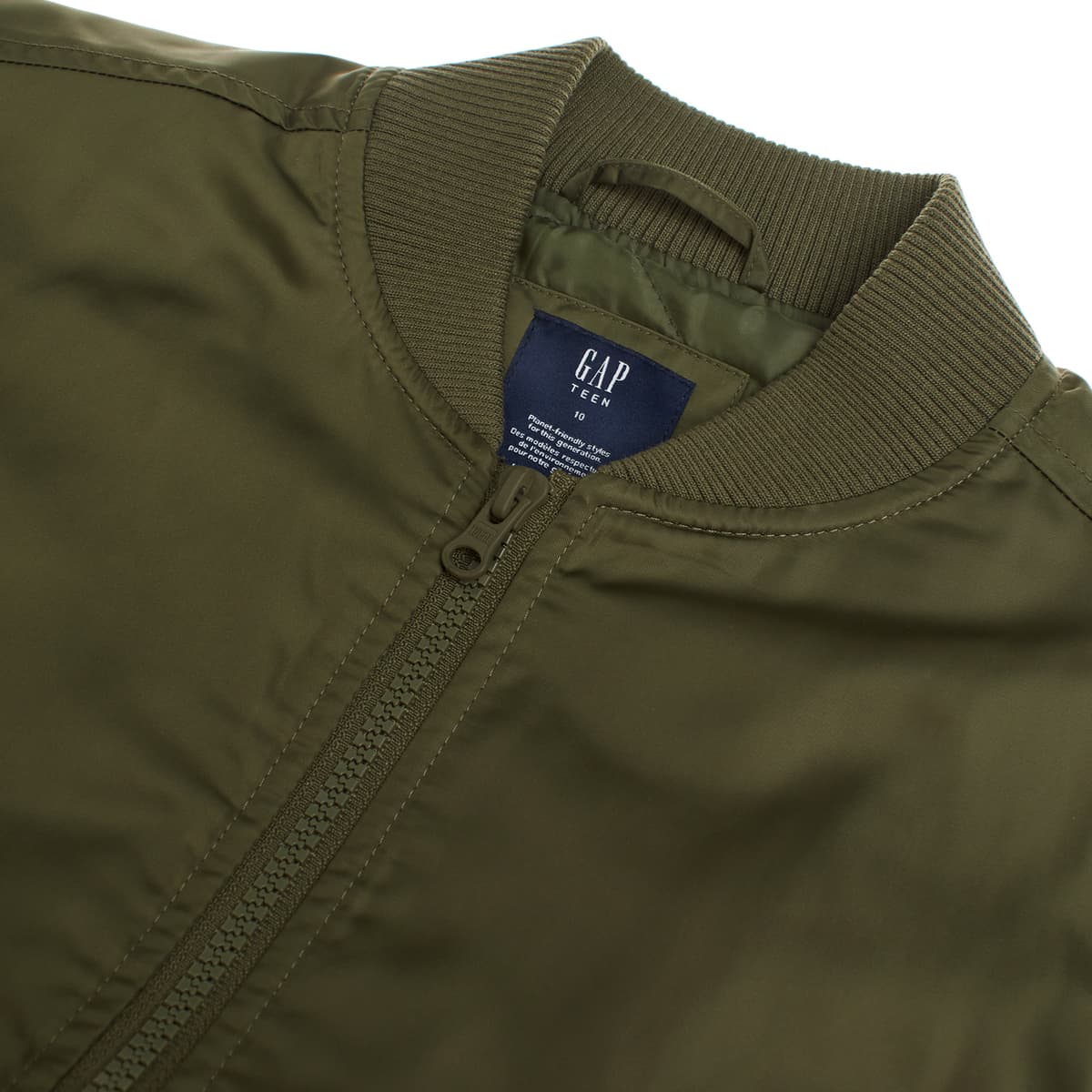 Boys' Blazers Gap Green