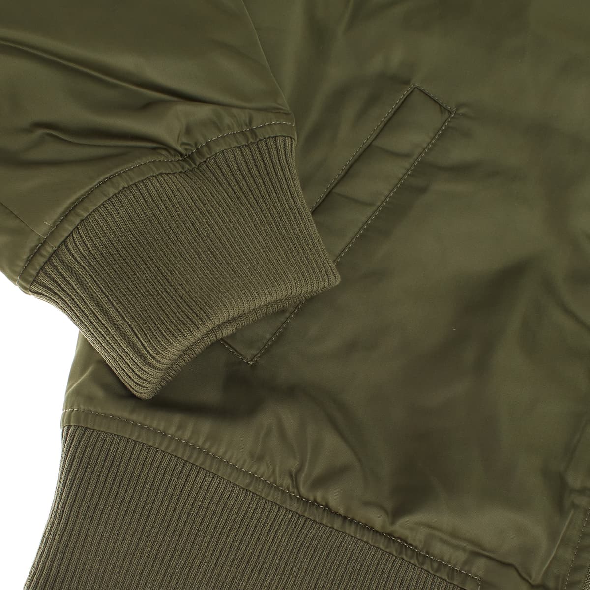 Boys' Blazers Gap Green