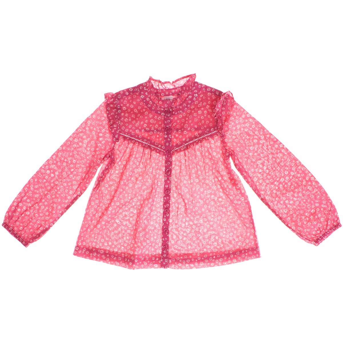 Girls' T-Shirts Gap Pink