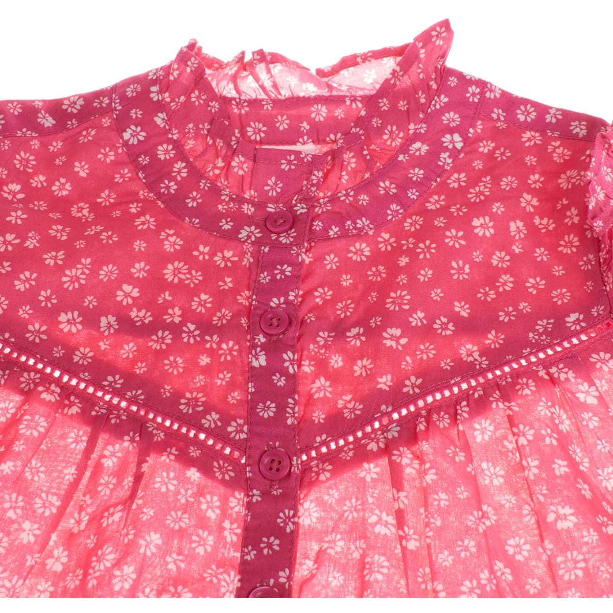 Girls' T-Shirts Gap Pink