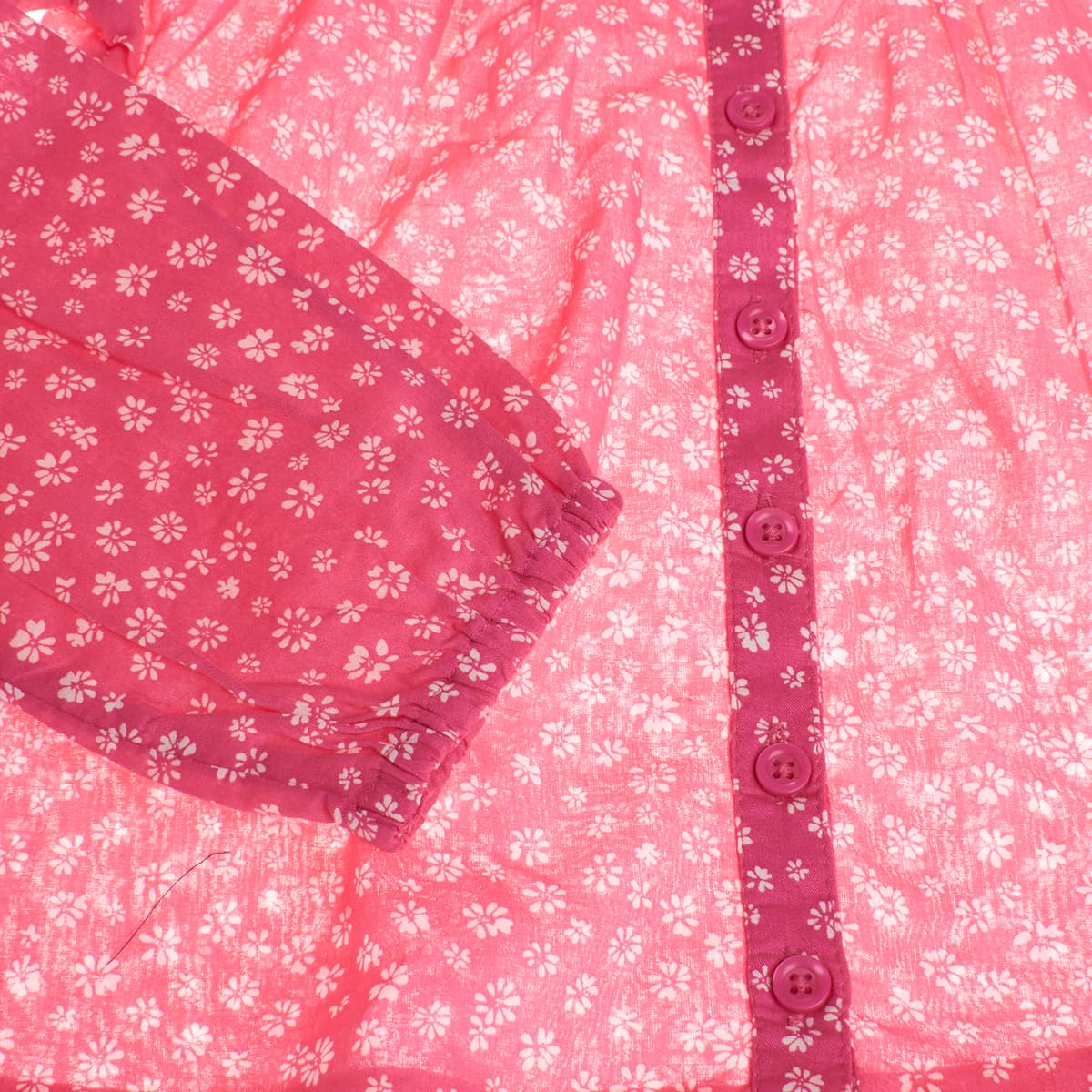 Girls' T-Shirts Gap Pink