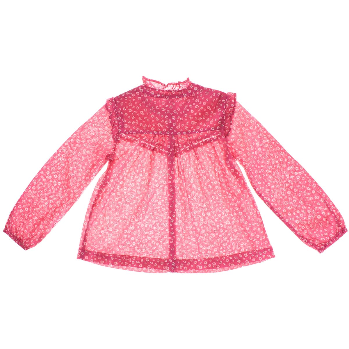 Girls' T-Shirts Gap Pink