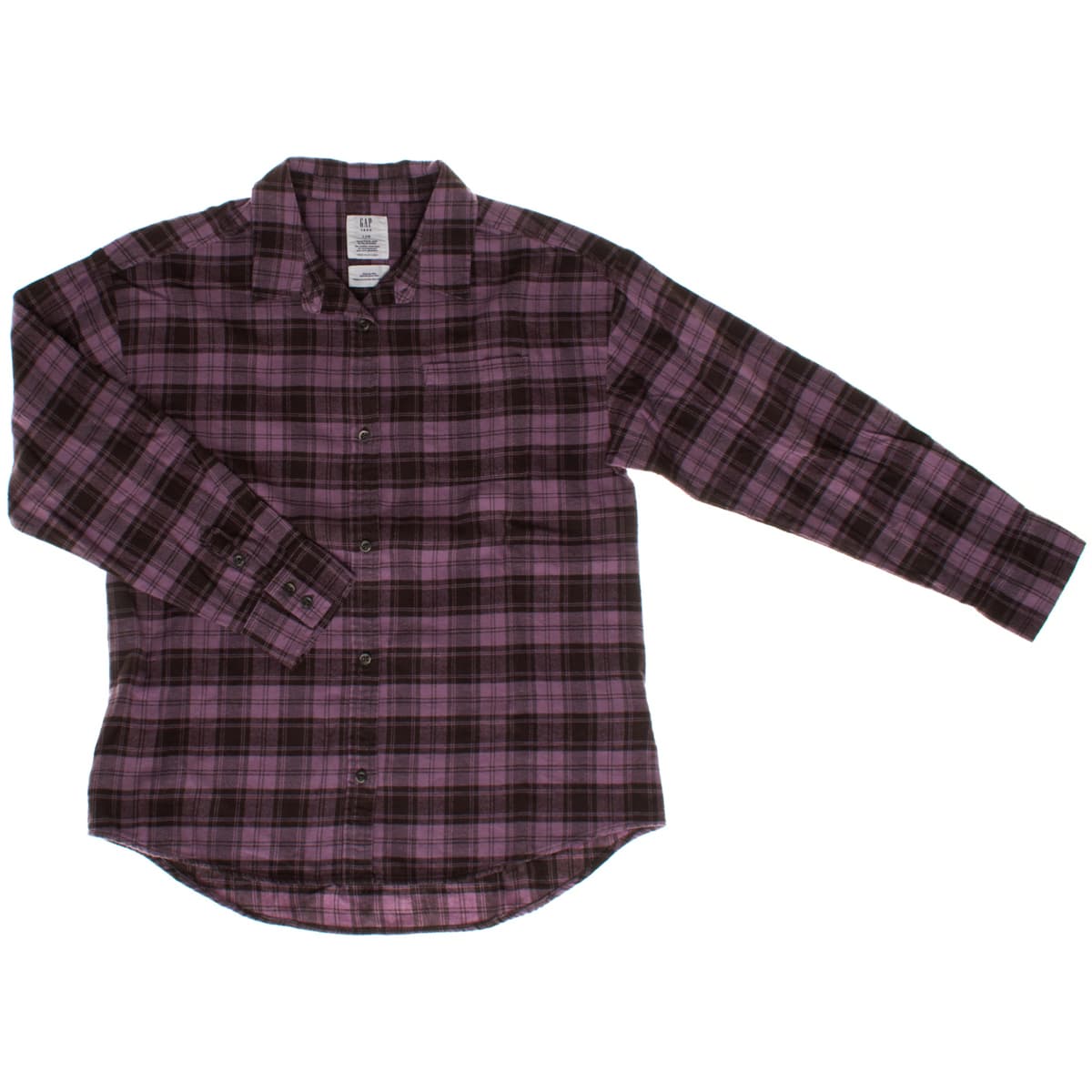 Boys' Shirts Gap Multicolor