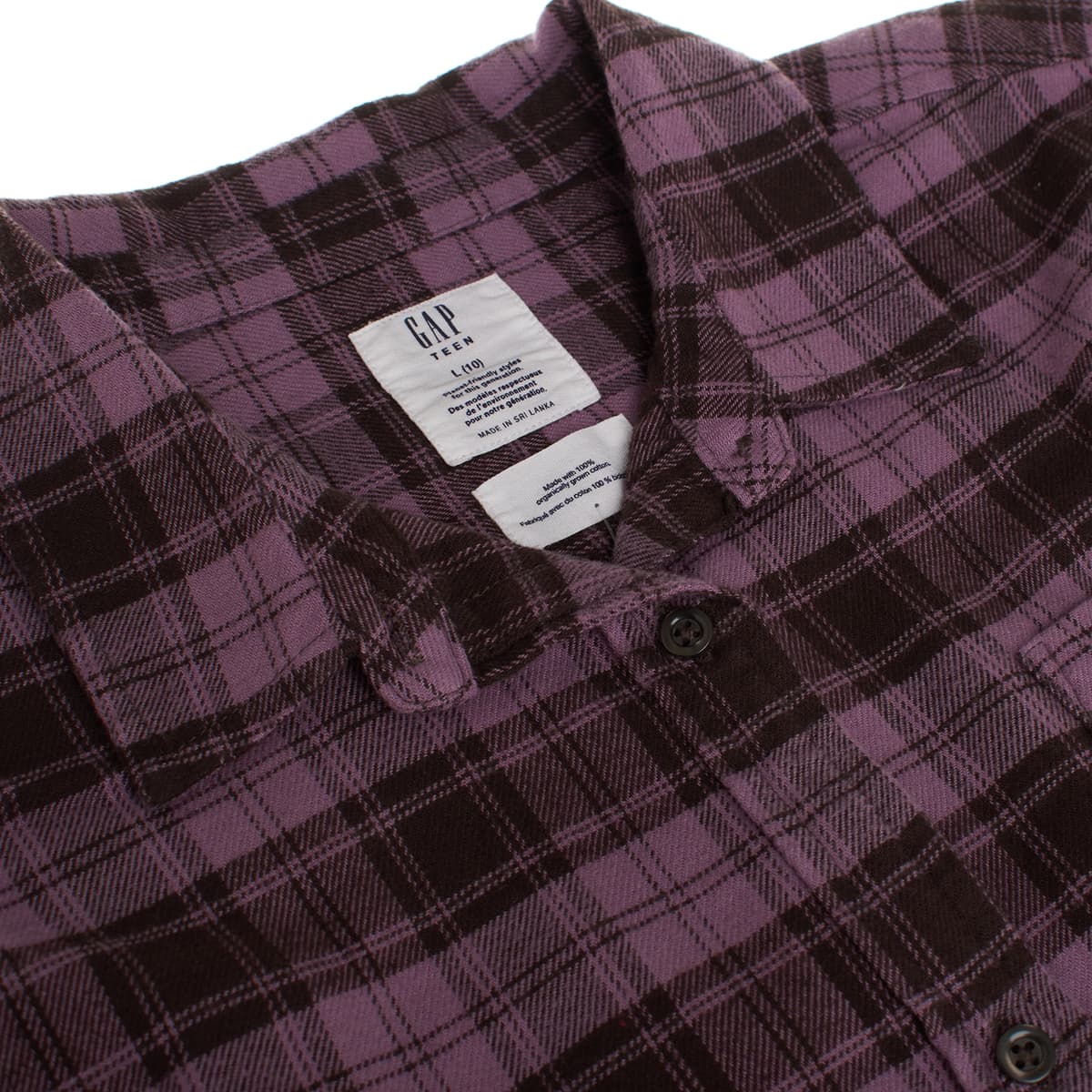 Girls' Shirts Gap Multicolor