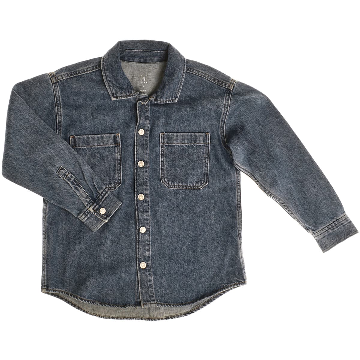 Boys' Jackets Gap Blue