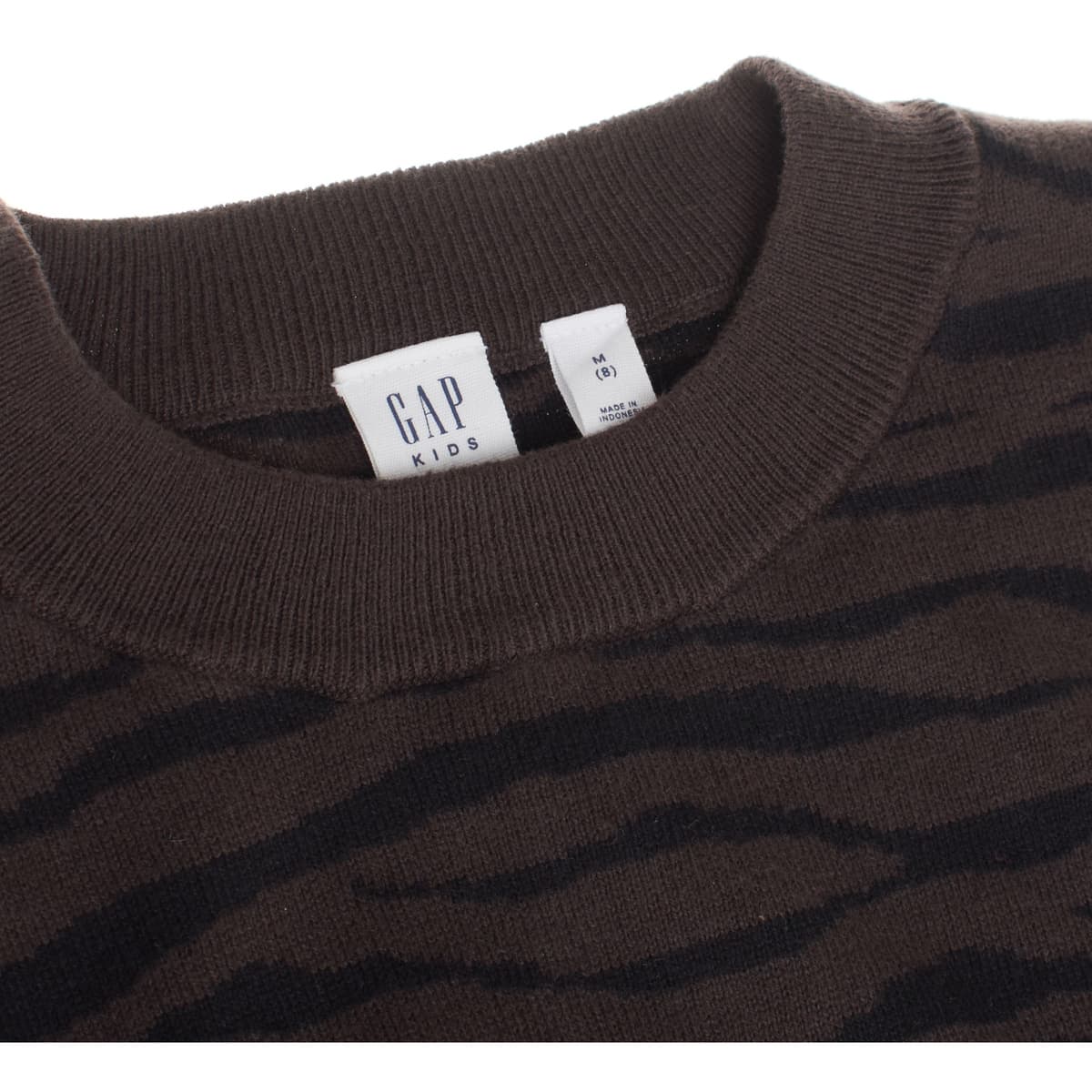 Girls' Sweaters Gap Brown