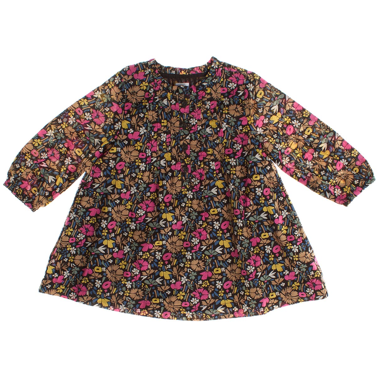 Κοντά Φορέματα Gap 453751-000