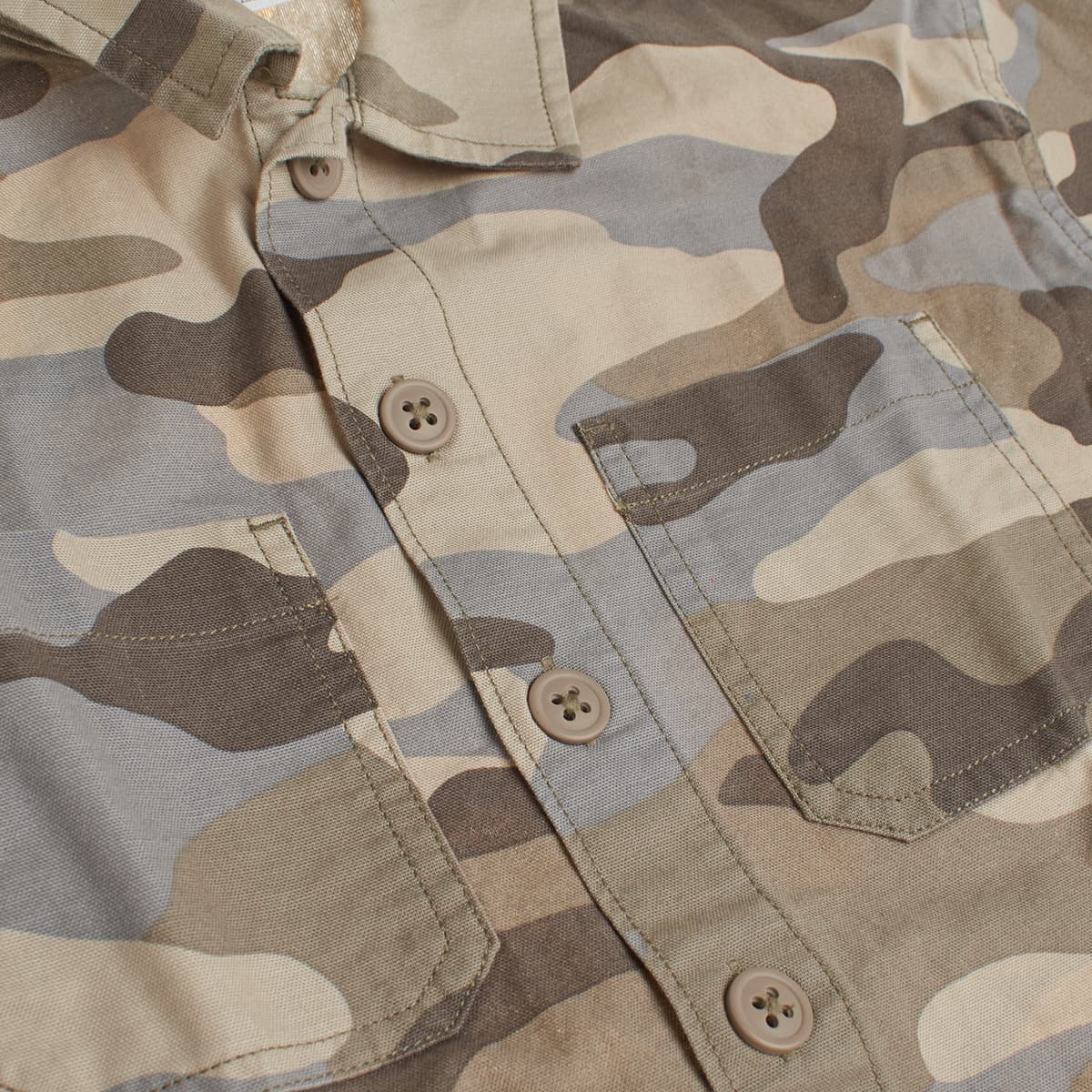 Boys' Shirts Gap Multicolor