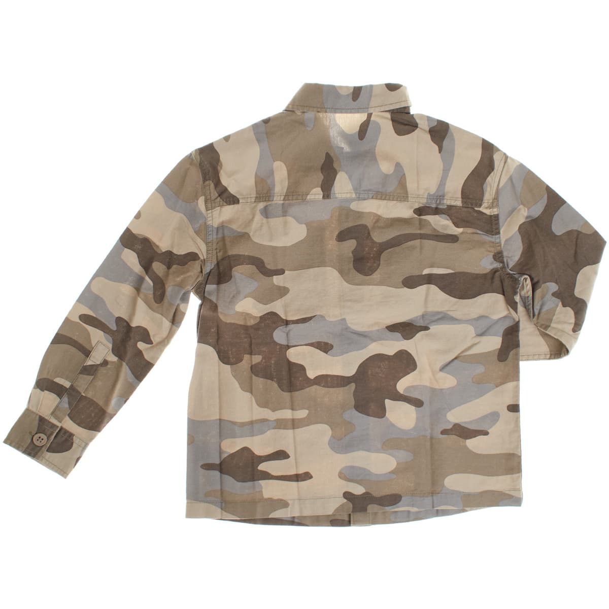 Boys' Shirts Gap Multicolor