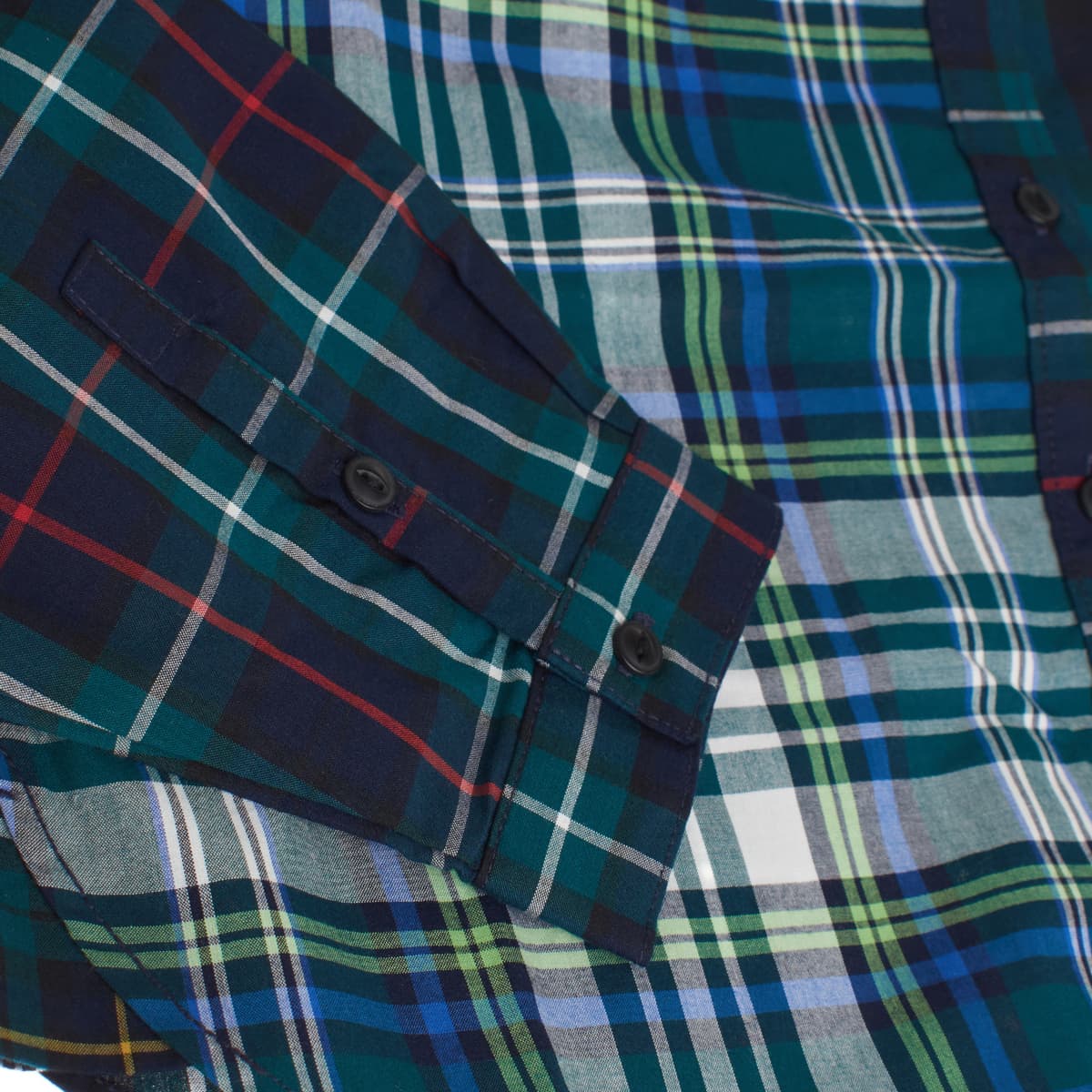 Girls' Shirts Gap Green