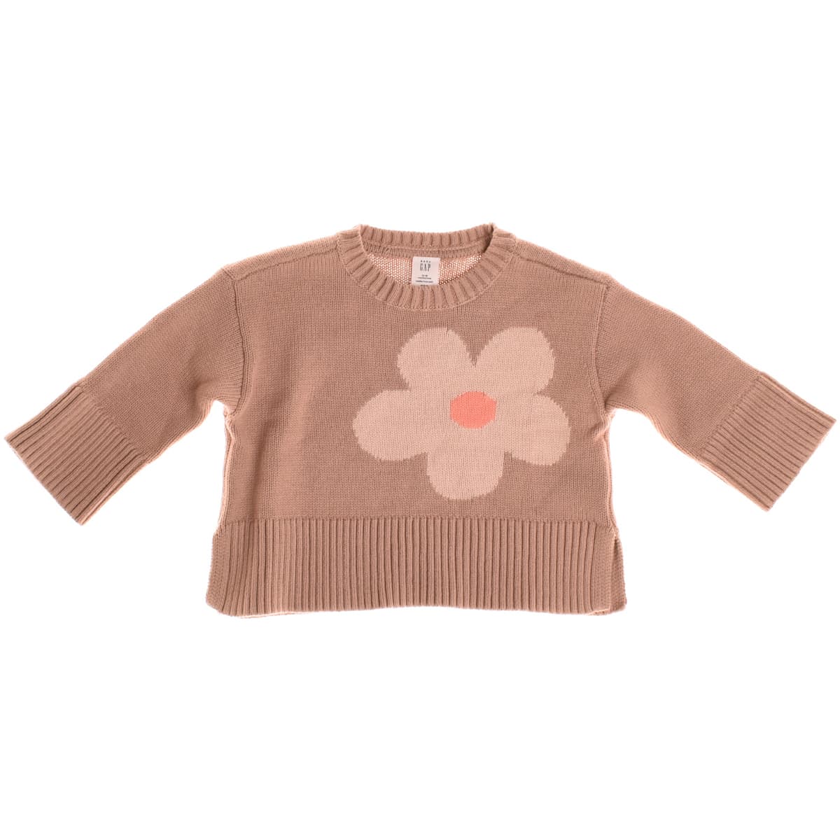Girls' Sweaters Gap Green