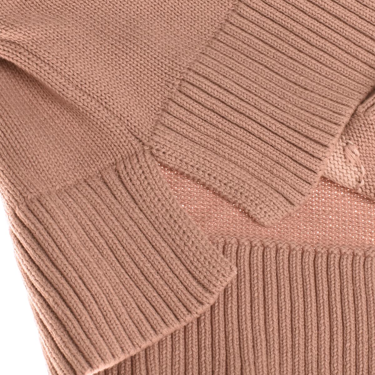 Girls' Sweaters Gap Pink