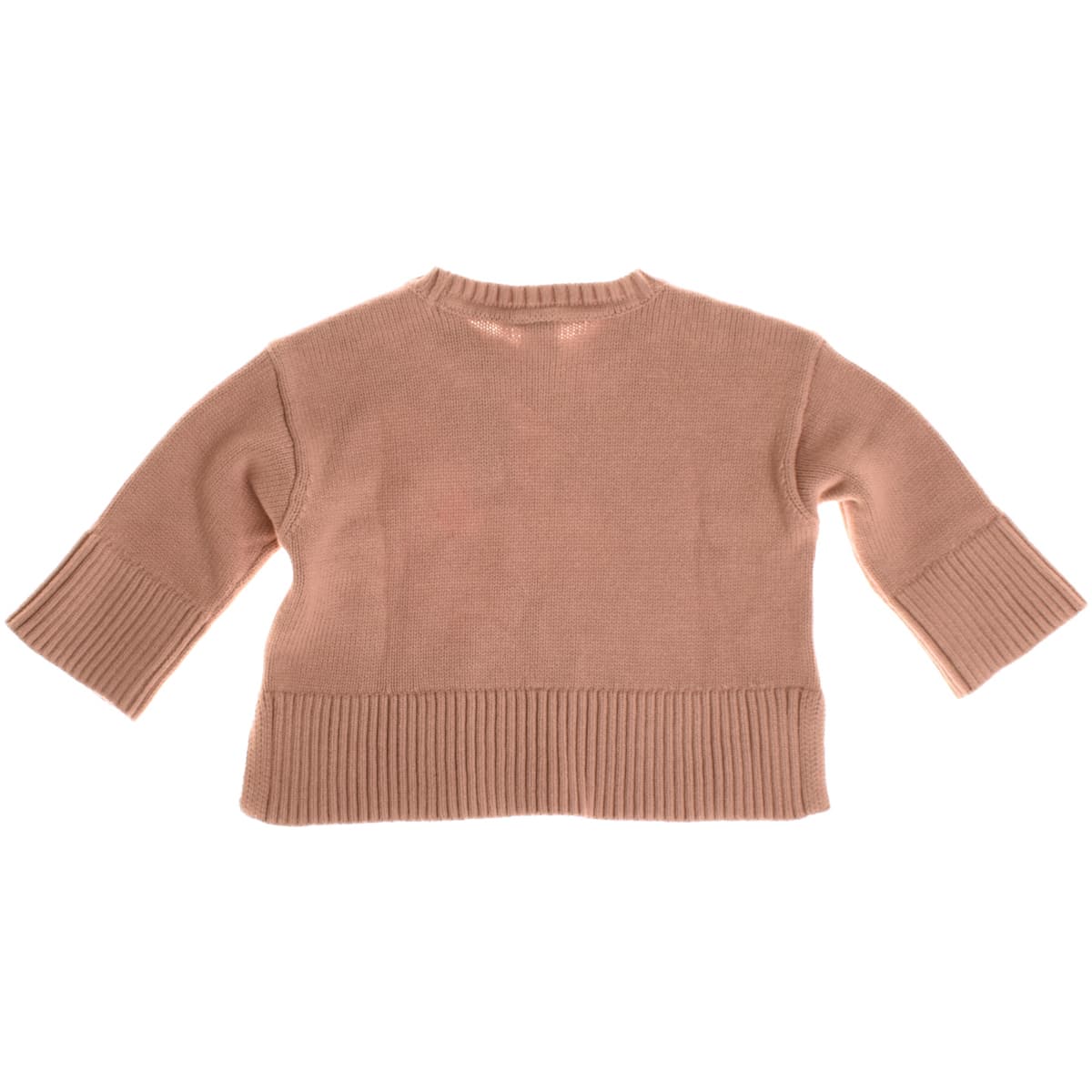 Girls' Sweaters Gap Pink