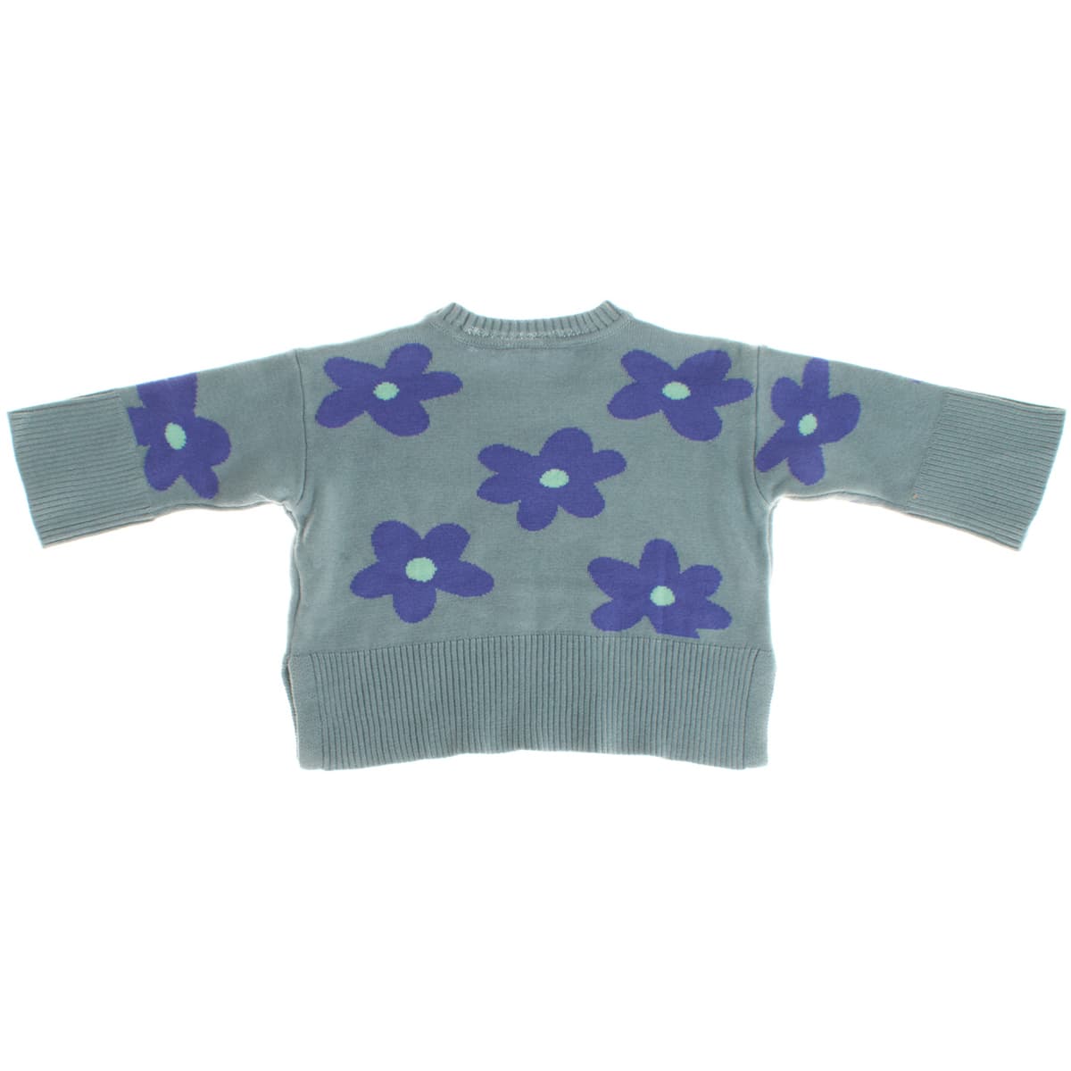 Girls' Sweaters Gap Green