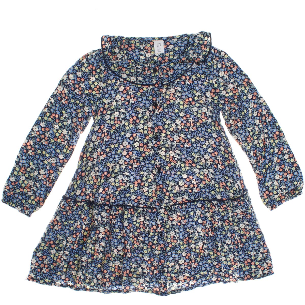 Women's Dresses Gap Multicolor