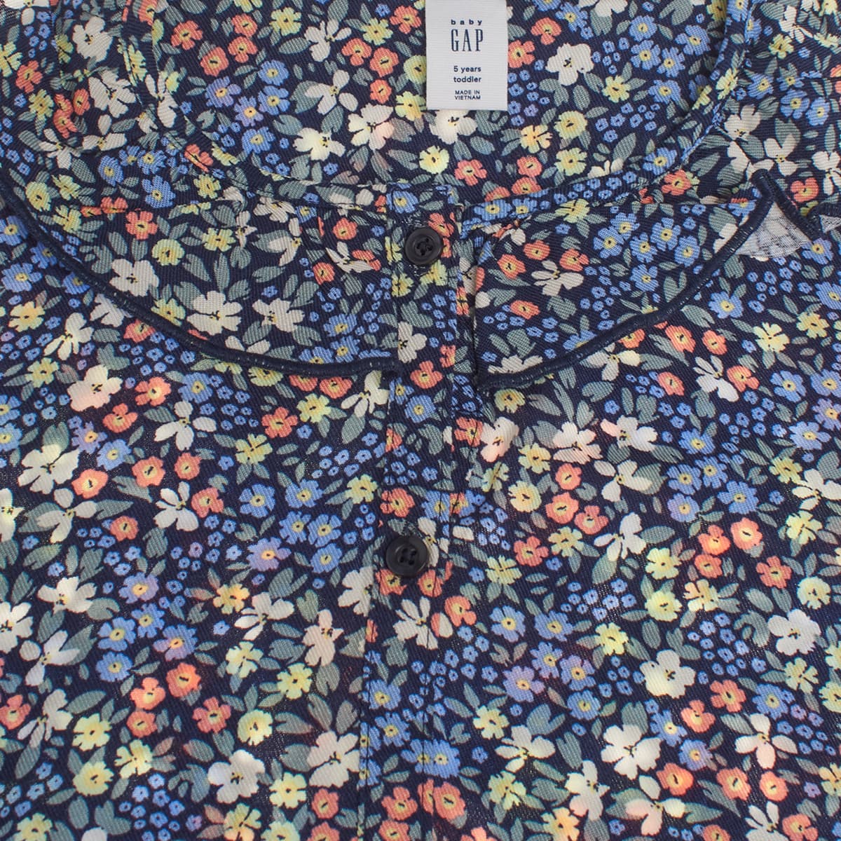 Women's Dresses Gap Multicolor