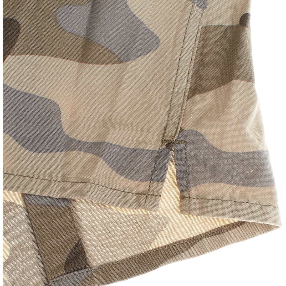 Boys' Shirts Gap Green