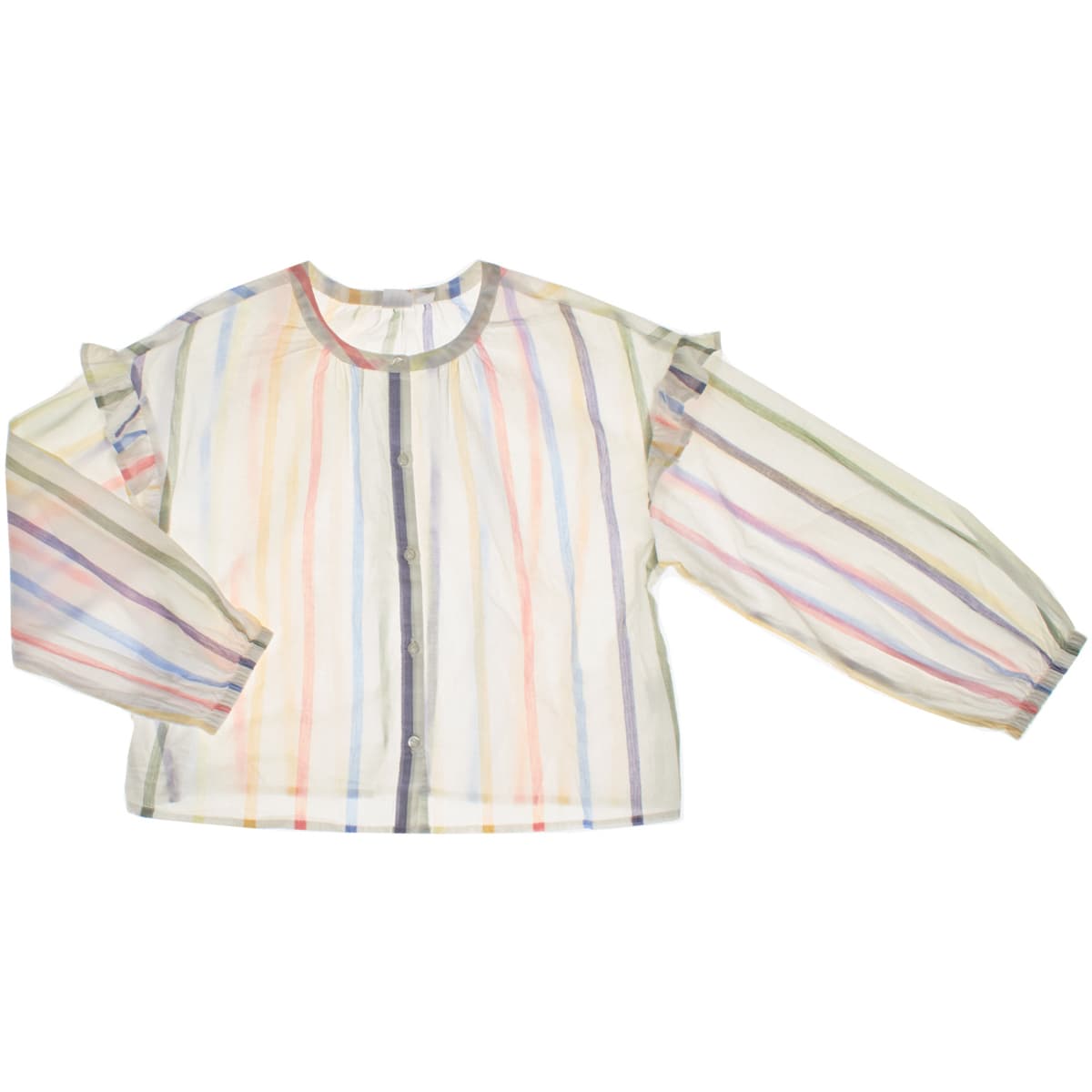 Girls' Shirts Gap Multicolor