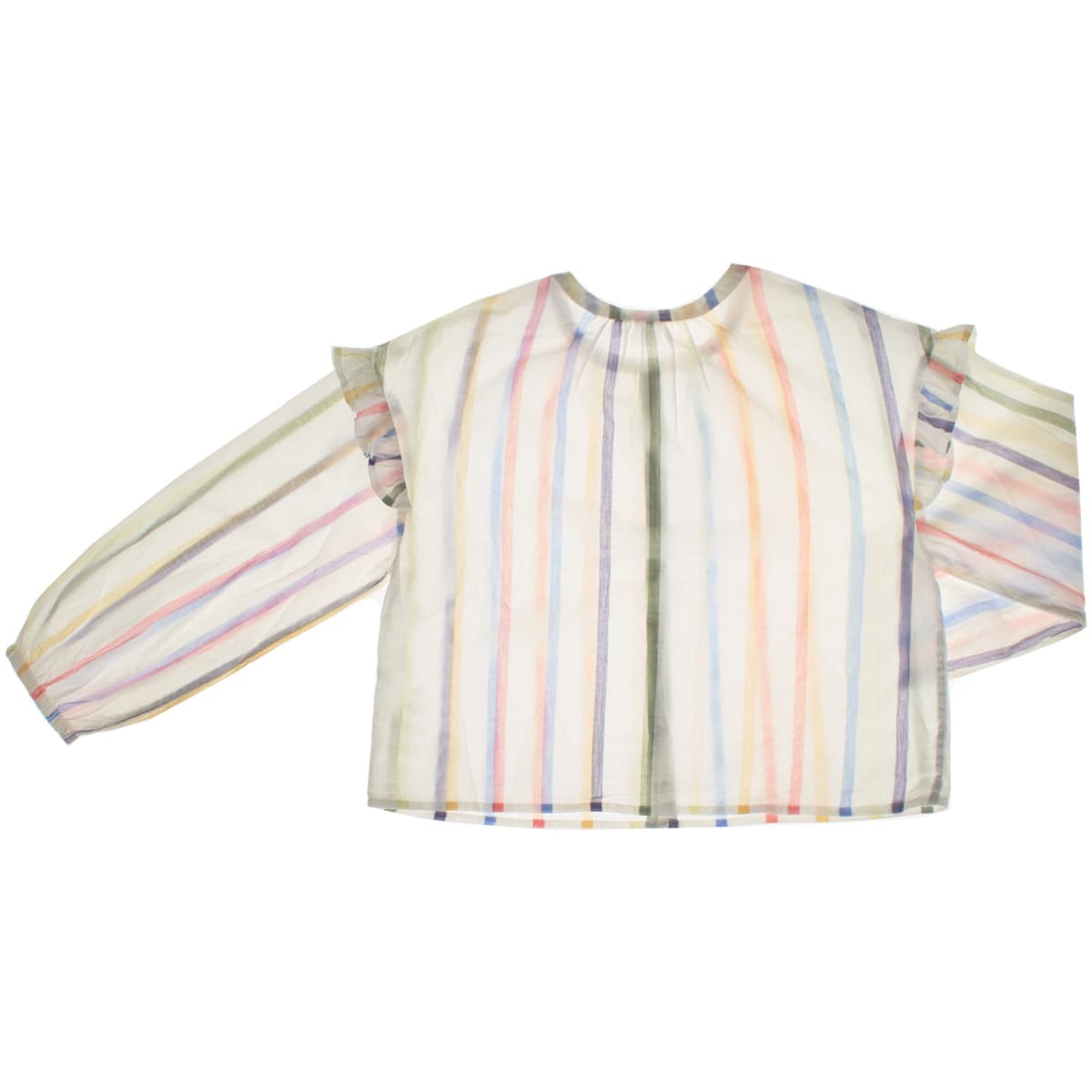 Girls' Shirts Gap Multicolor