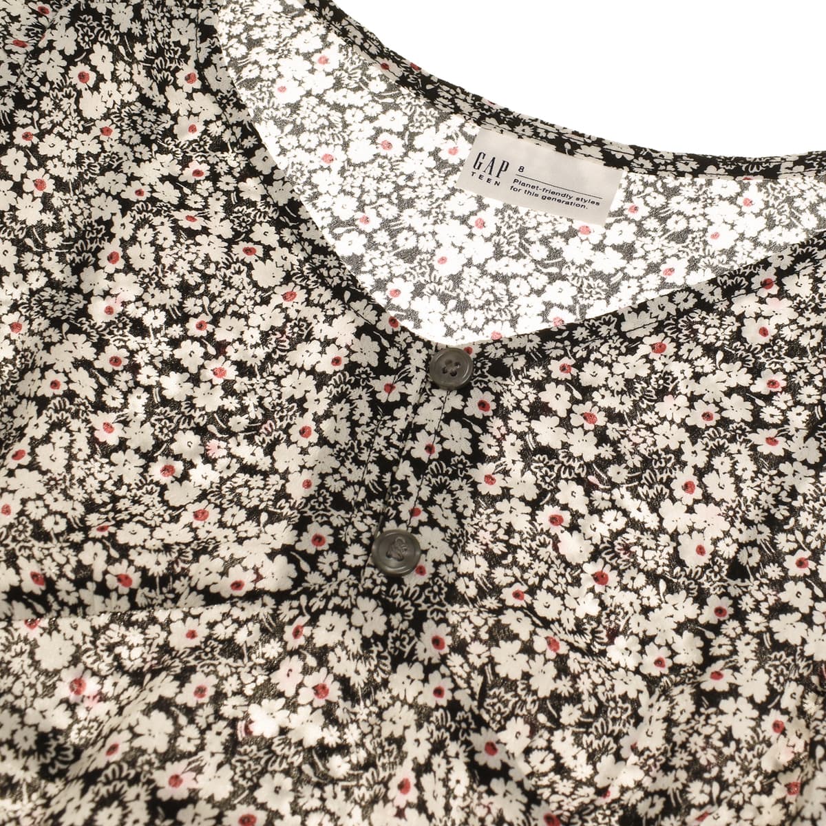 Women's Dresses Gap Multicolor