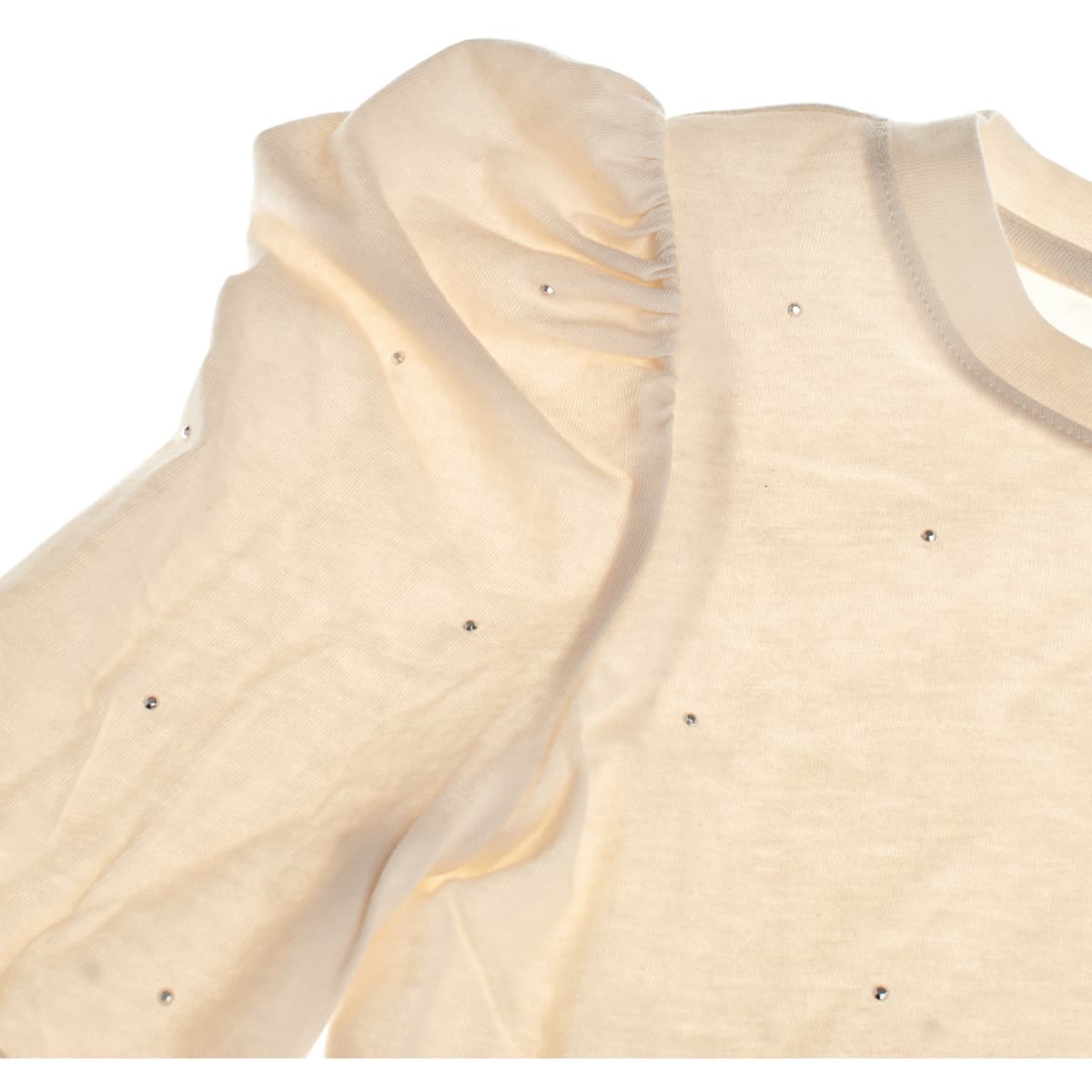 Girls' T-Shirts Gap Beige