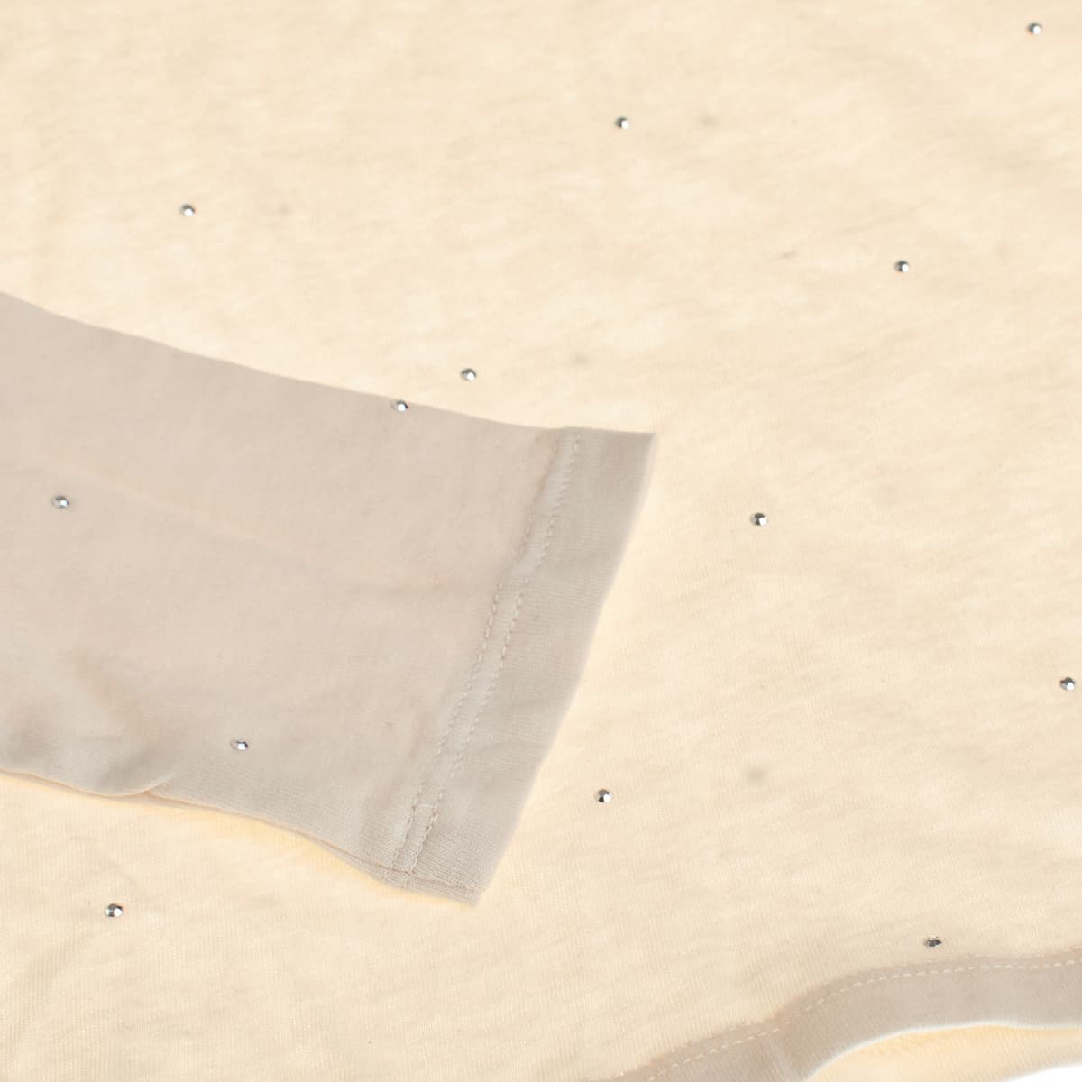 Girls' T-Shirts Gap Beige