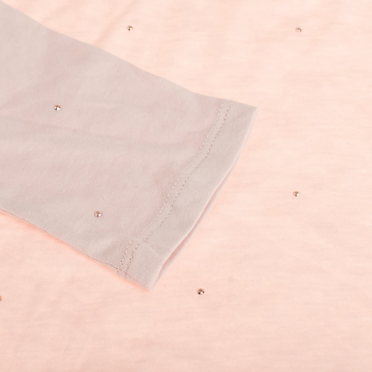 Girls' T-Shirts Gap Pink