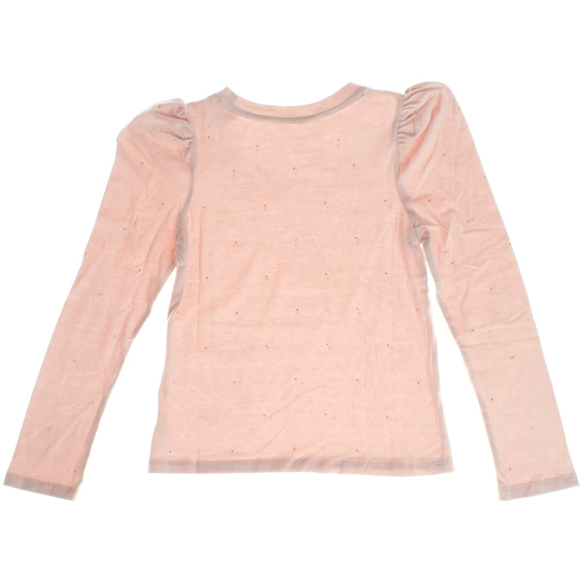 Girls' T-Shirts Gap Pink
