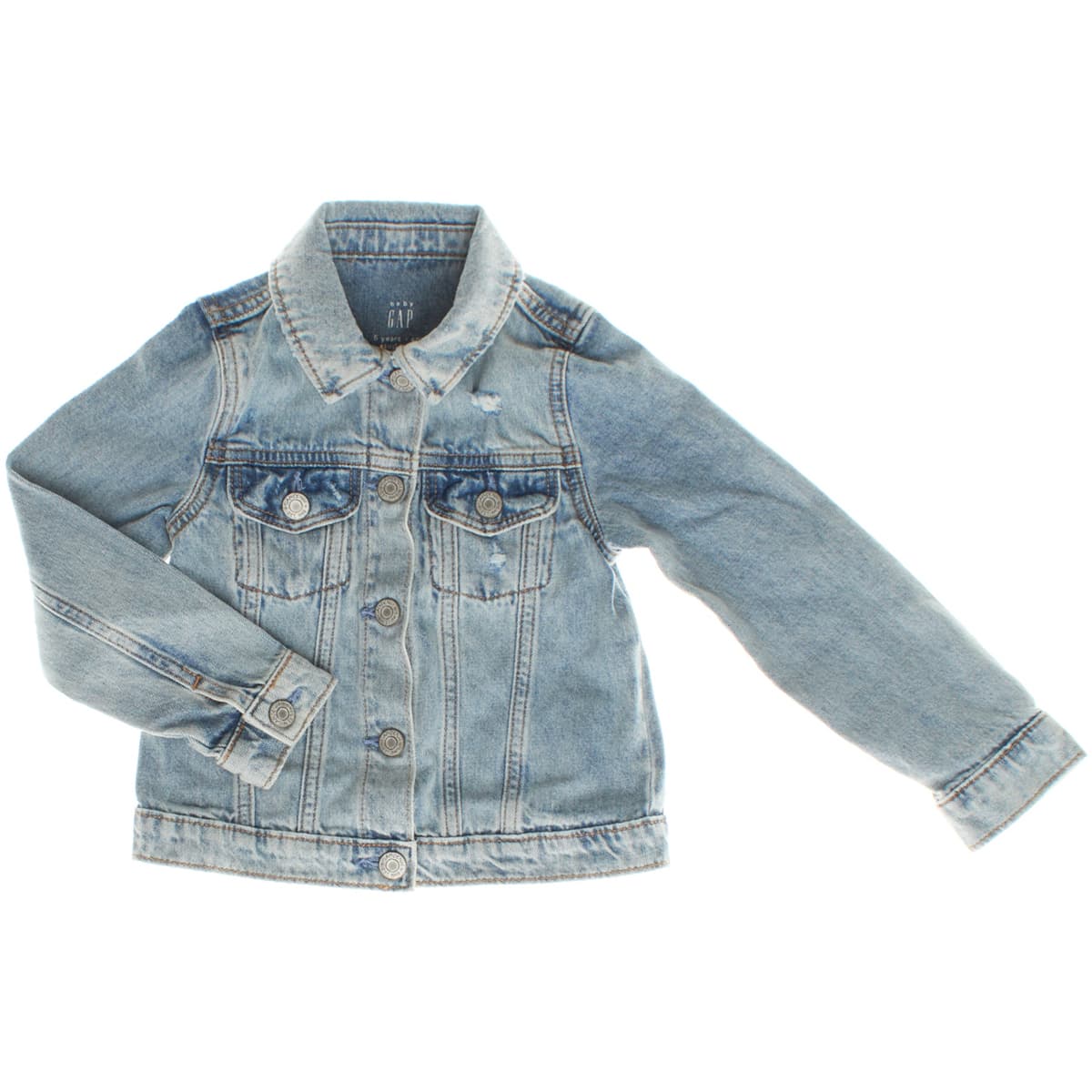 Boys' Jackets Gap Blue