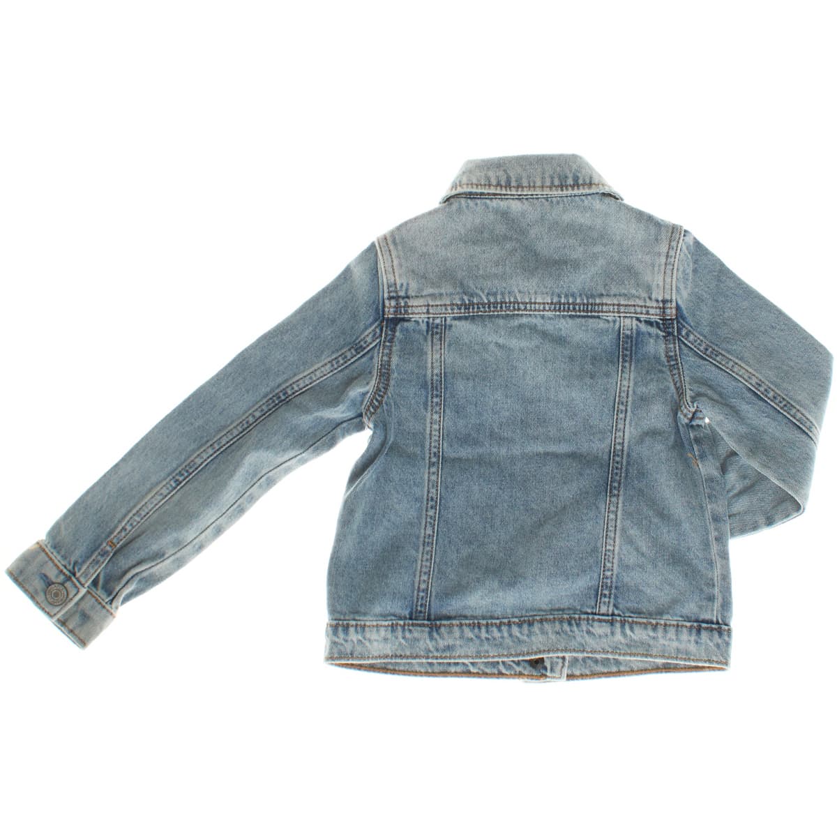 Boys' Jackets Gap Blue
