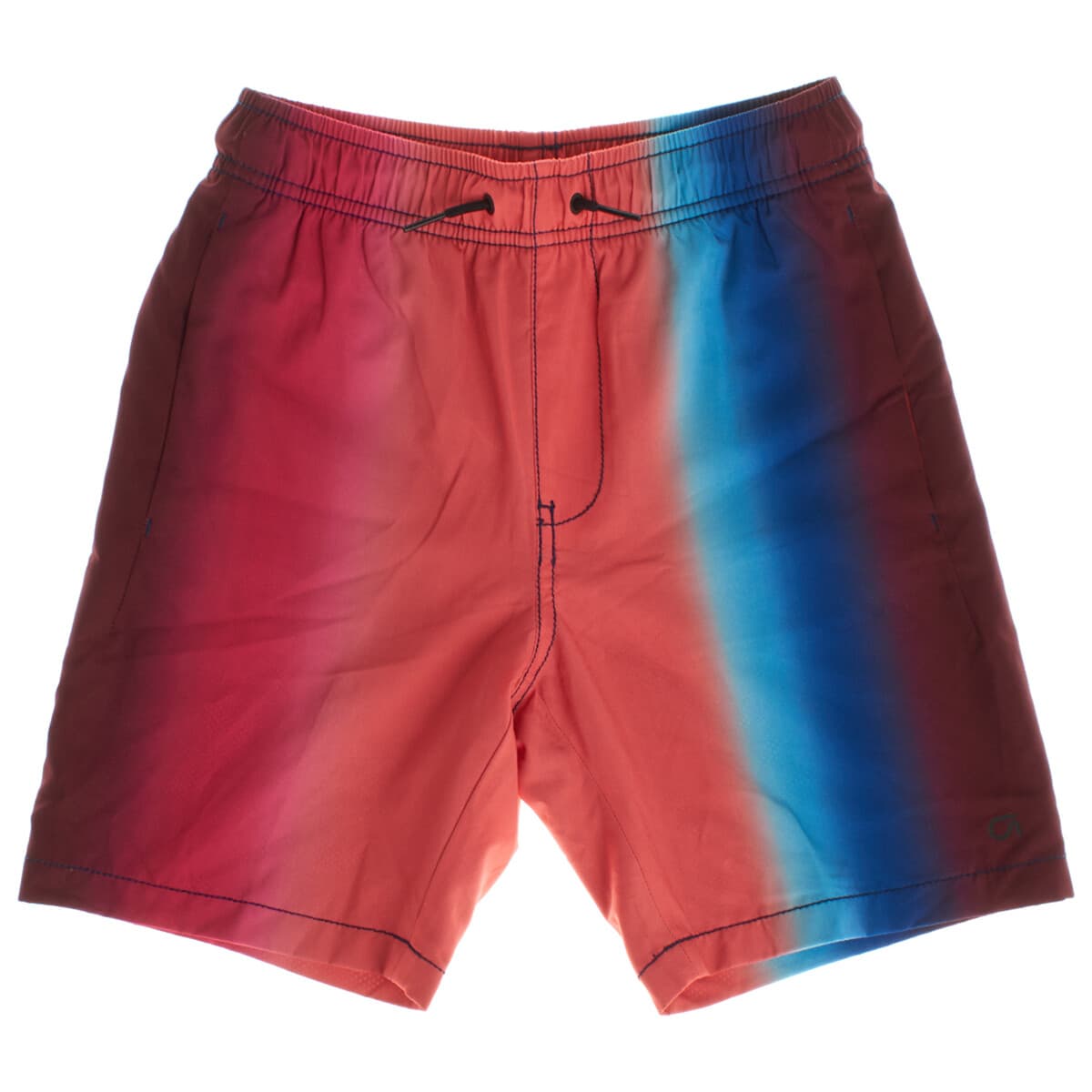 Boys' Shorts Gap Multicolor