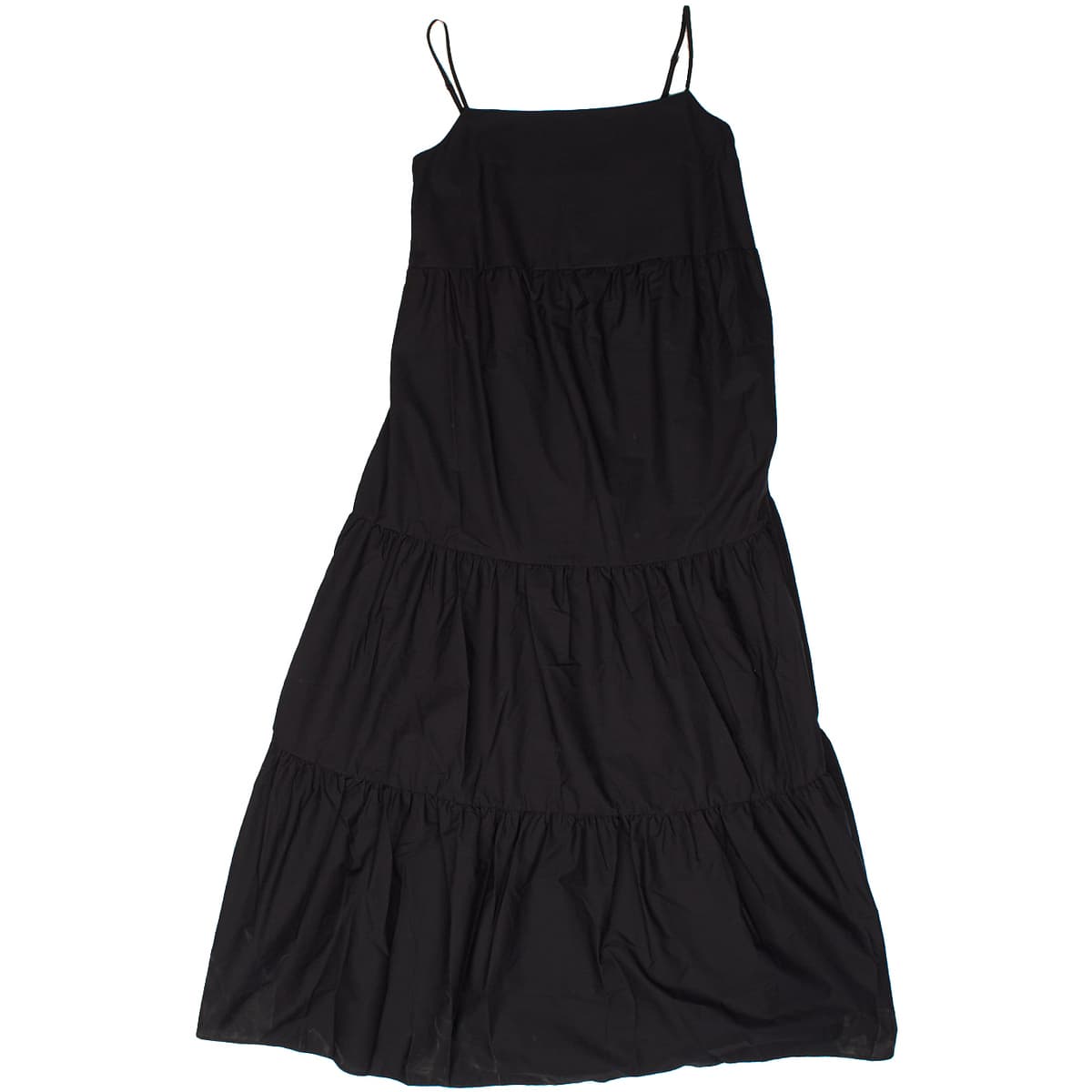 Women's Dresses Gap Black