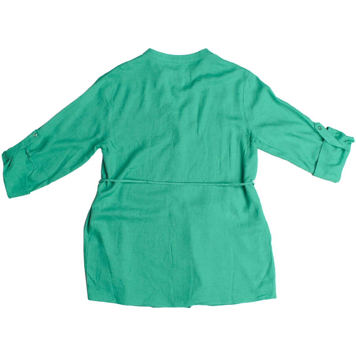 Women's Shirts Gap Green