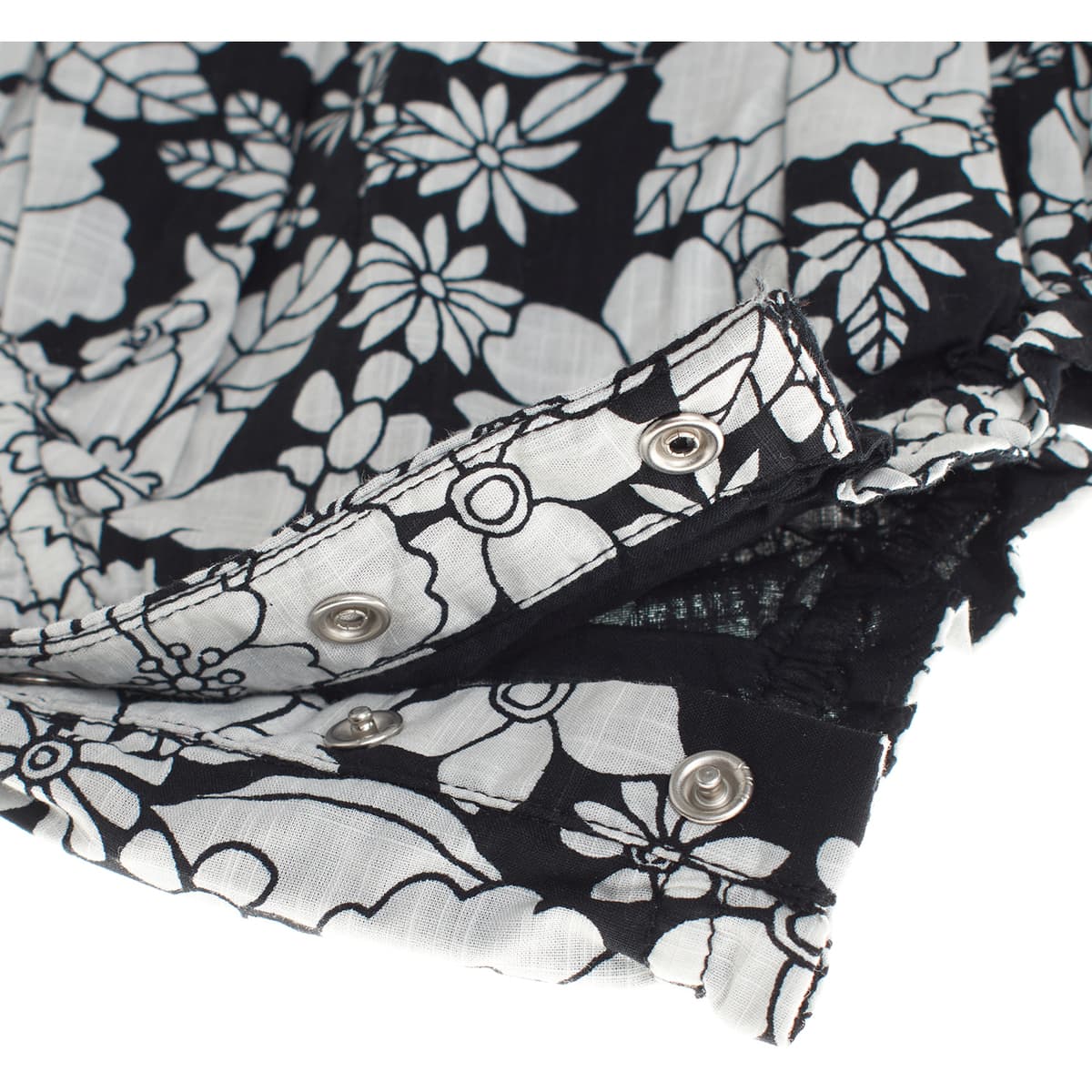 Girls' Sets Gap Black