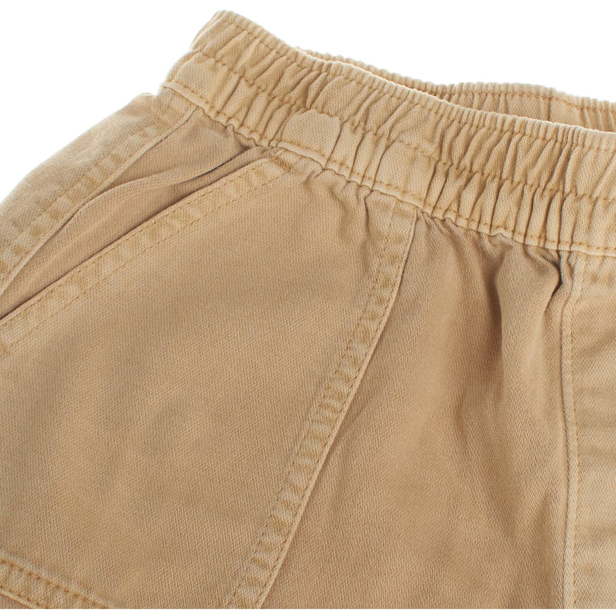 Girls' Shorts Gap Beige