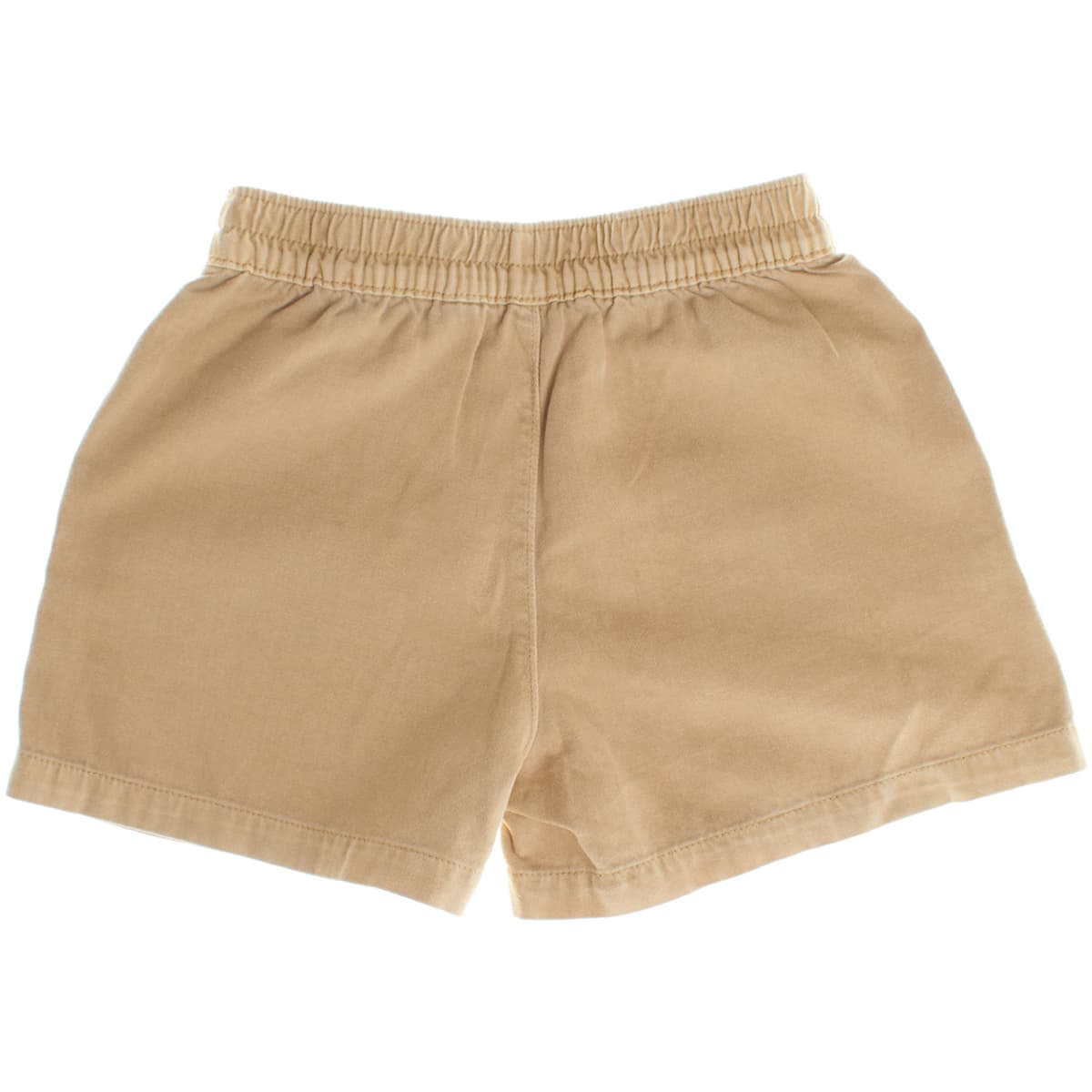 Girls' Shorts Gap Beige