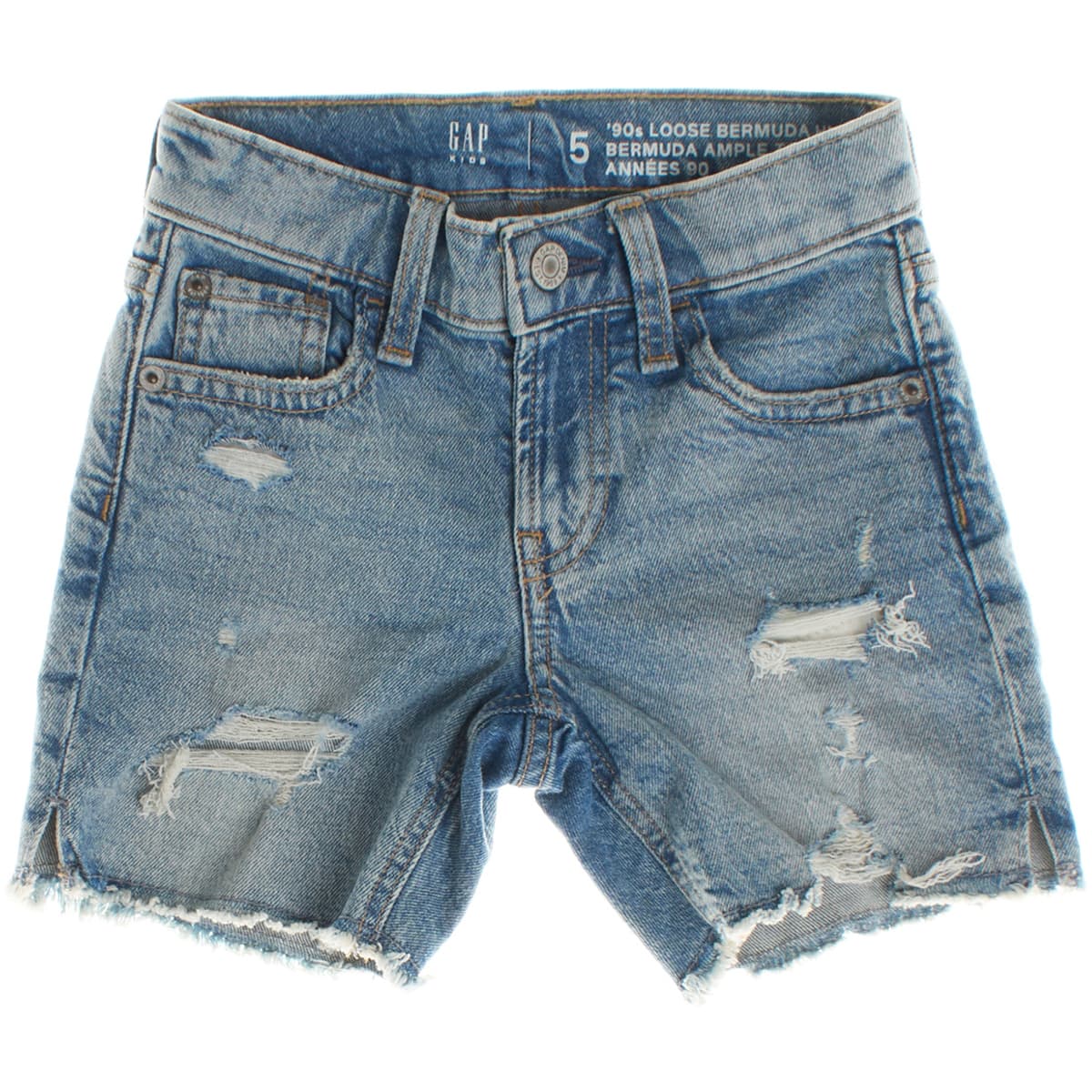 Shorts & Βερμούδες Gap 600982-000