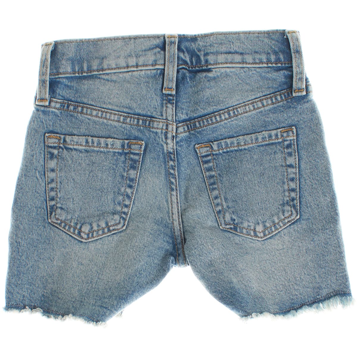 Girls' Shorts Gap Blue
