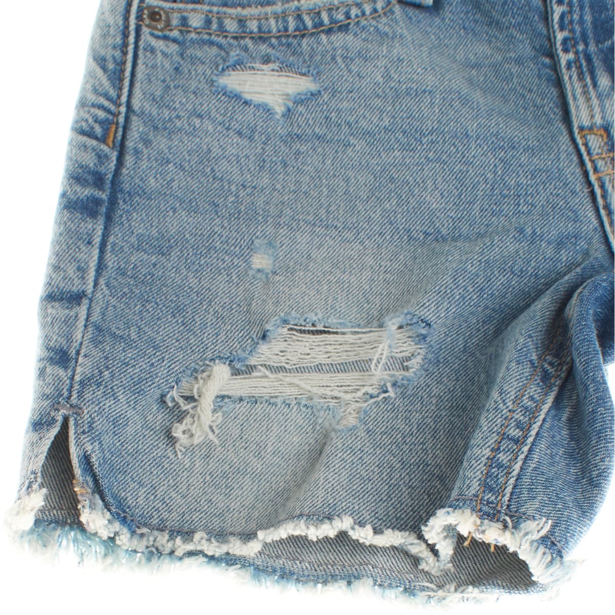 Girls' Shorts Gap Blue