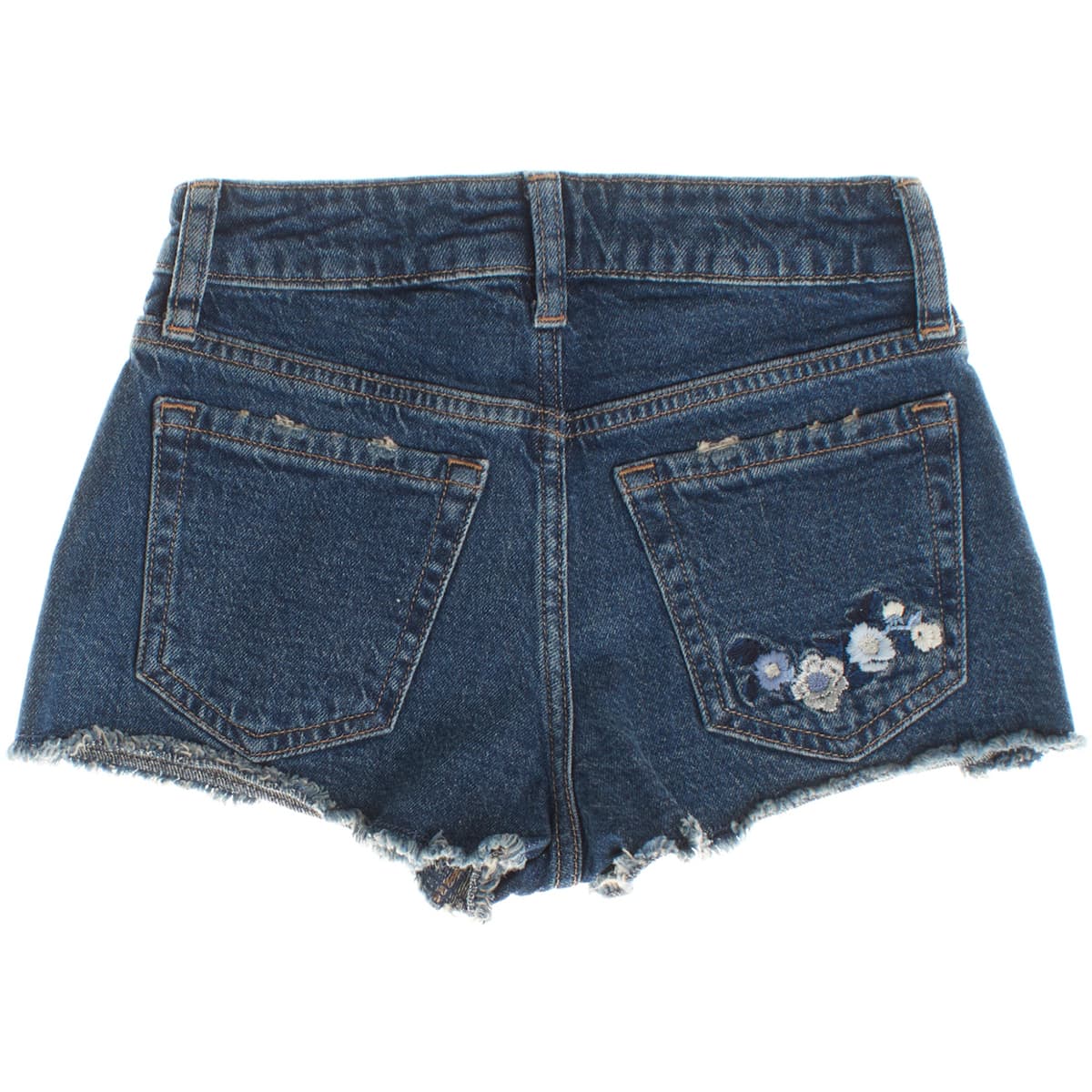 Girls' Shorts Gap Blue