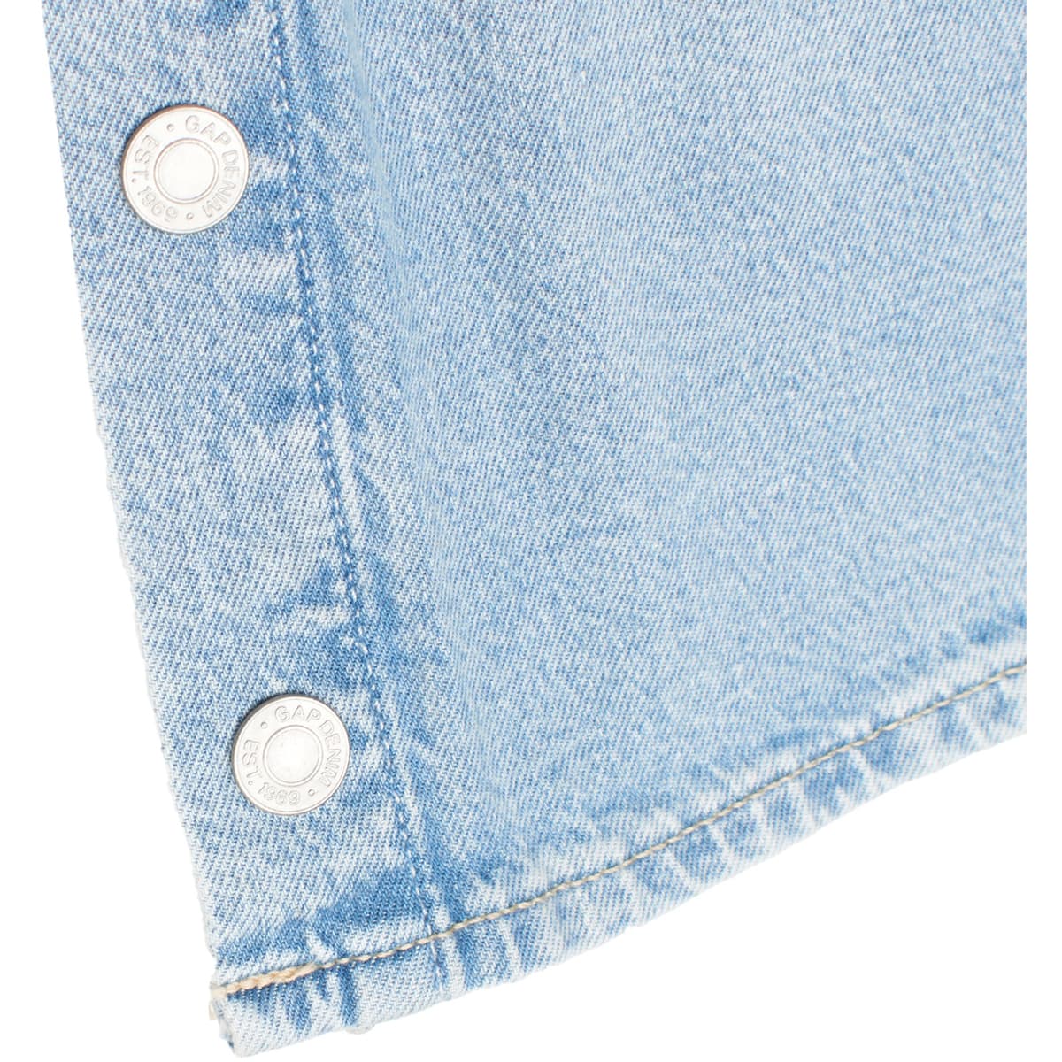 Women's Pants Gap Blue