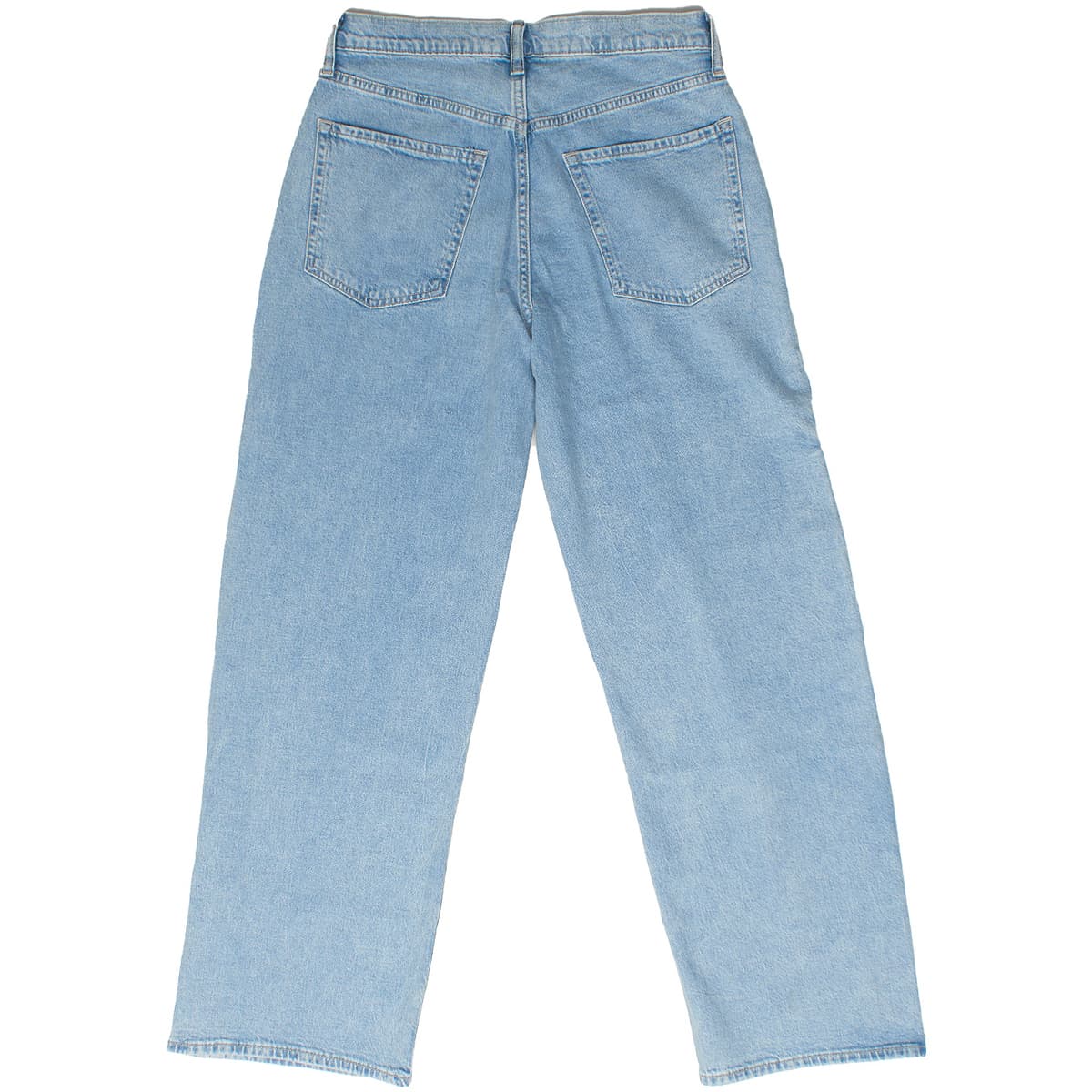 Women's Pants Gap Blue