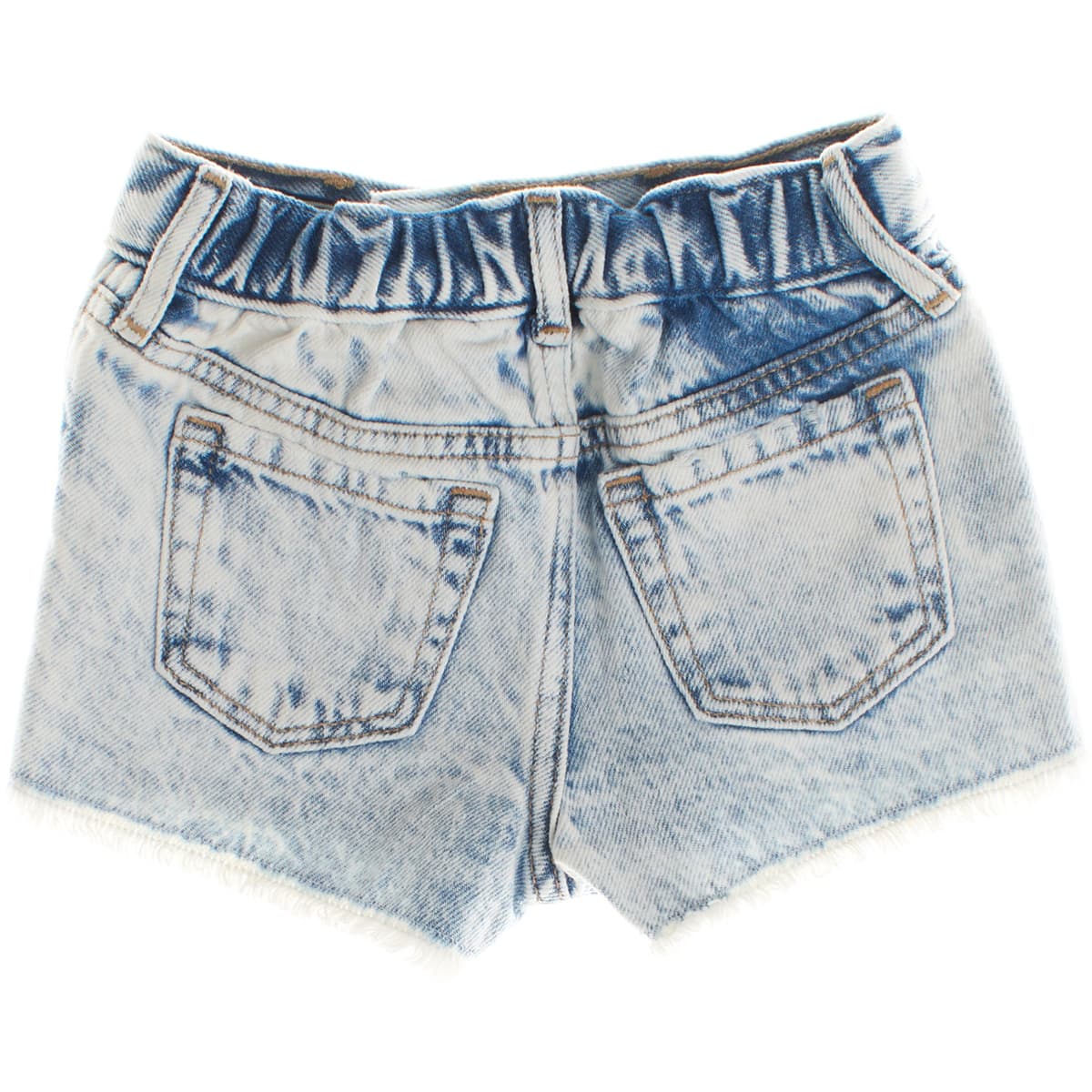 Girls' Shorts Gap Blue