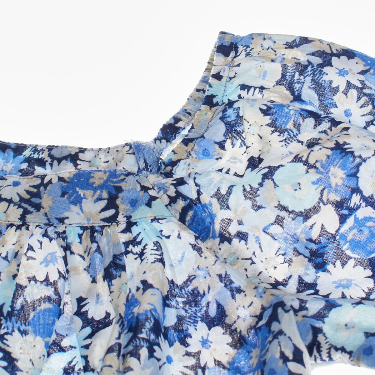 Girls' T-Shirts Gap Blue