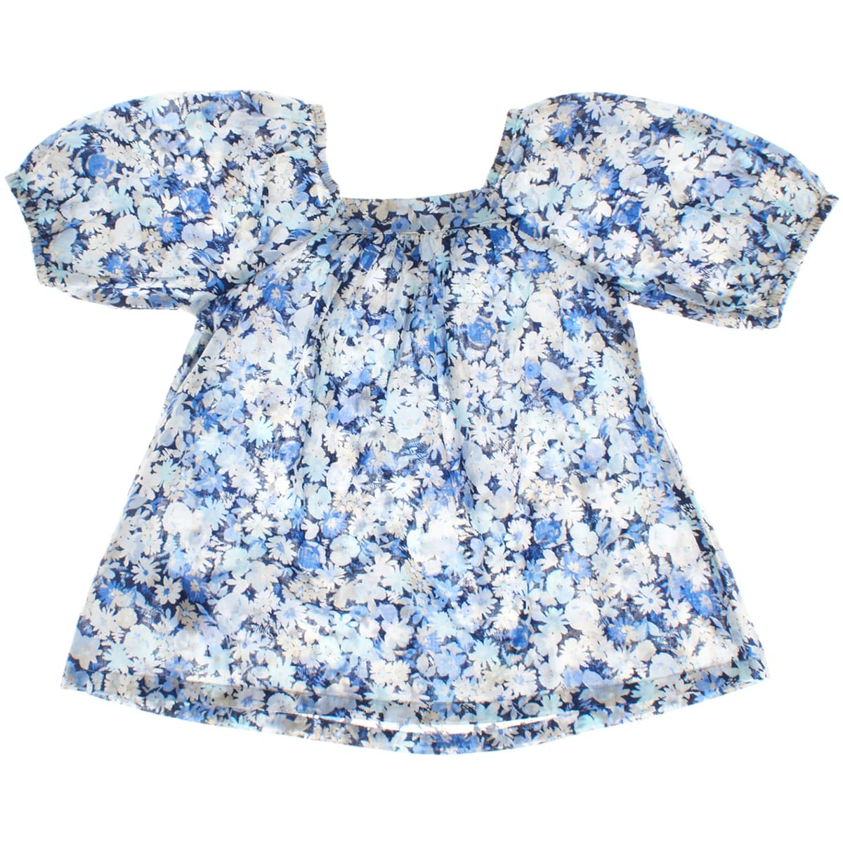 Girls' T-Shirts Gap Blue